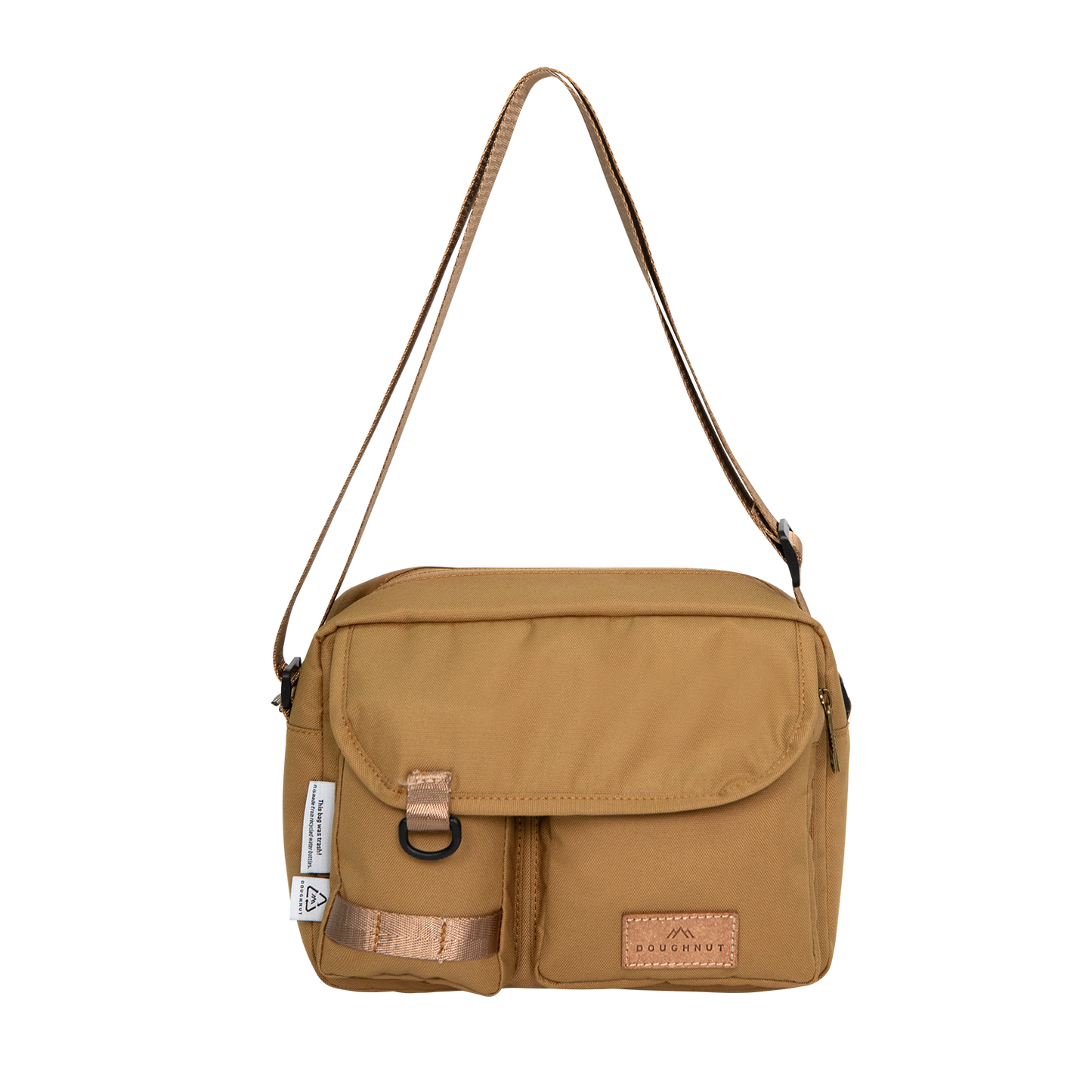 Mission Lite Reborn Series Crossbody Bag