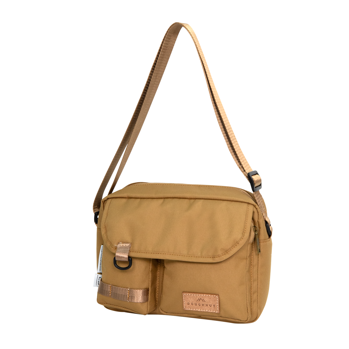 Mission Lite Reborn Series Crossbody Bag