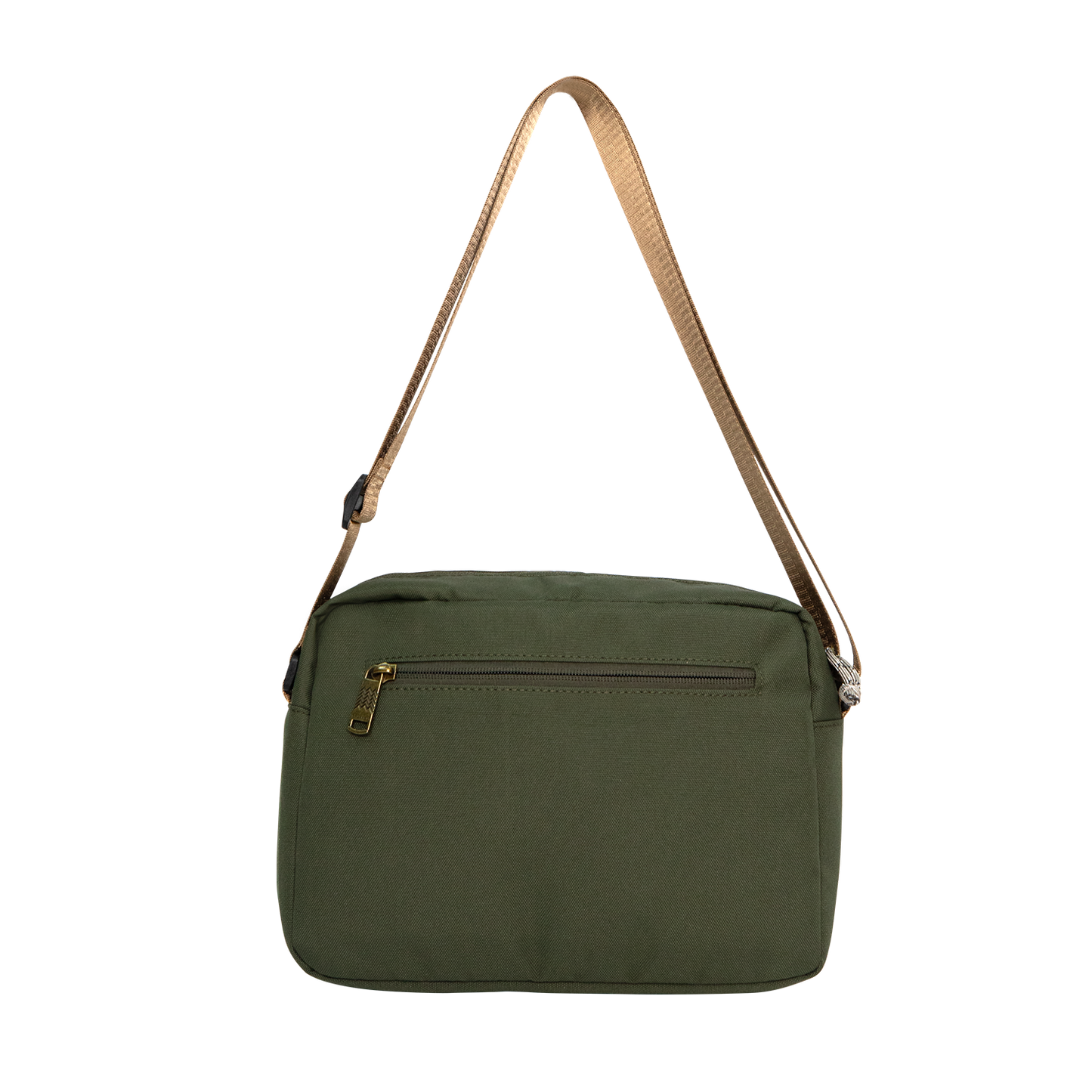 Mission Lite Reborn Series Crossbody Bag