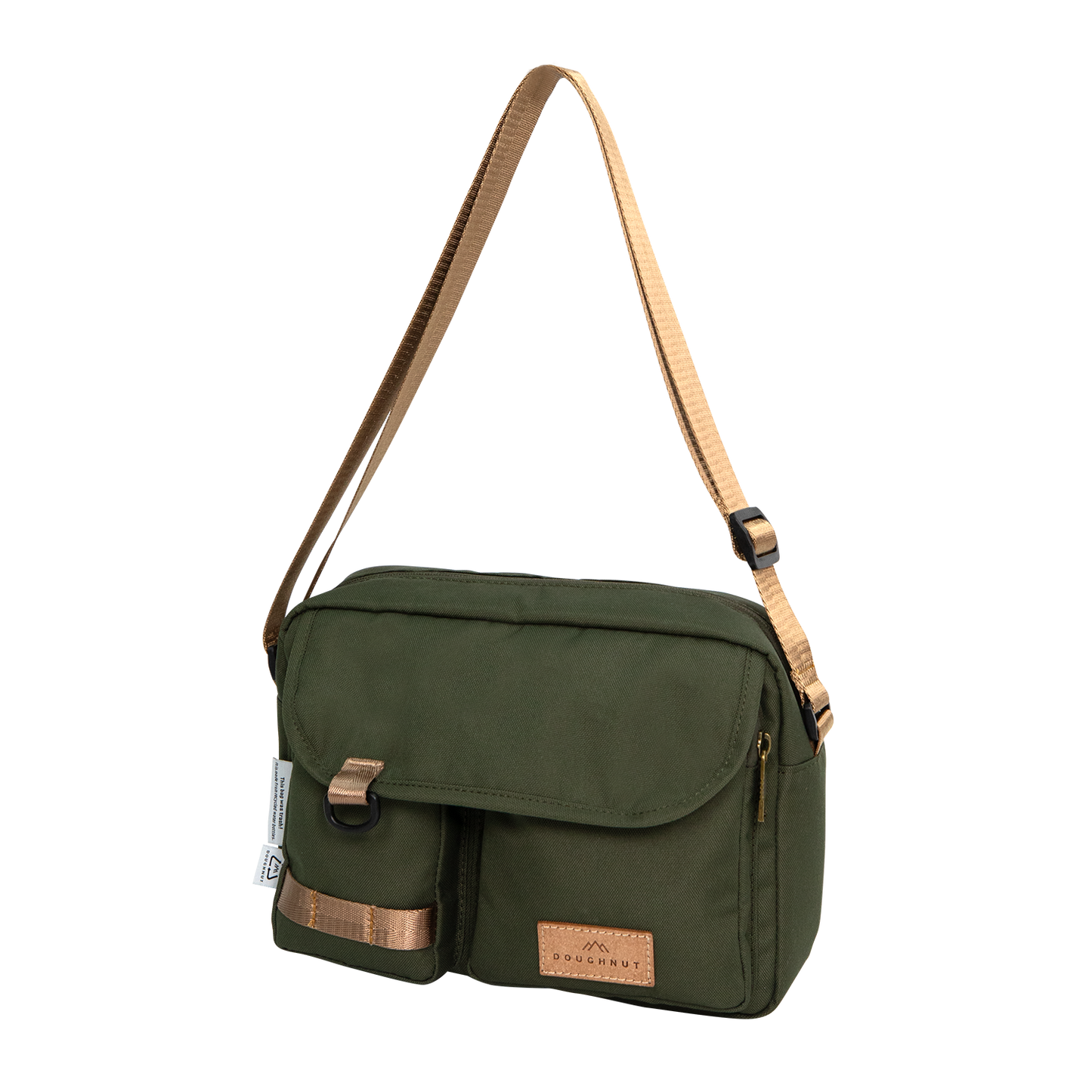Mission Lite Reborn Series Crossbody Bag