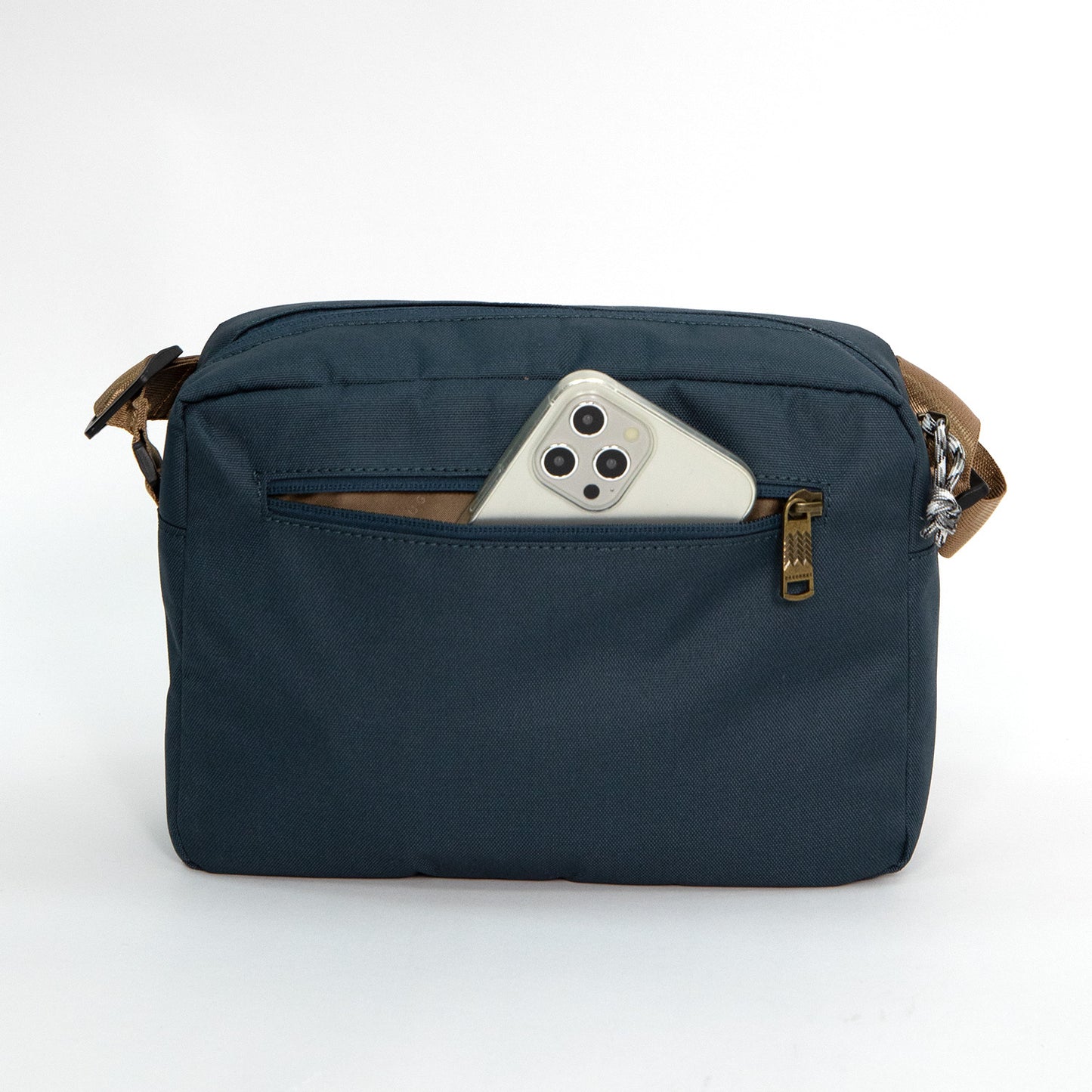 Mission Lite Reborn Series Crossbody Bag