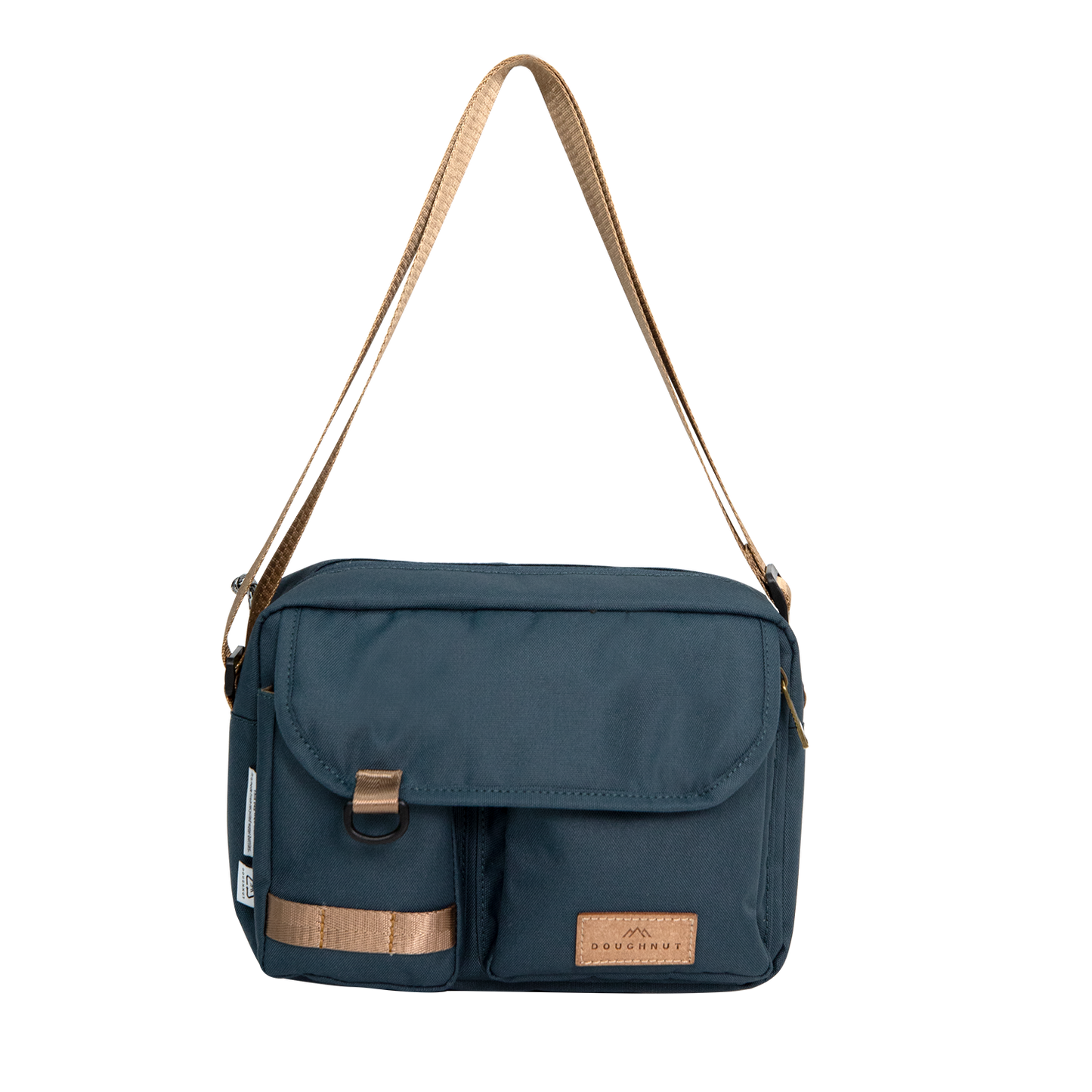 Mission Lite Reborn Series Crossbody Bag