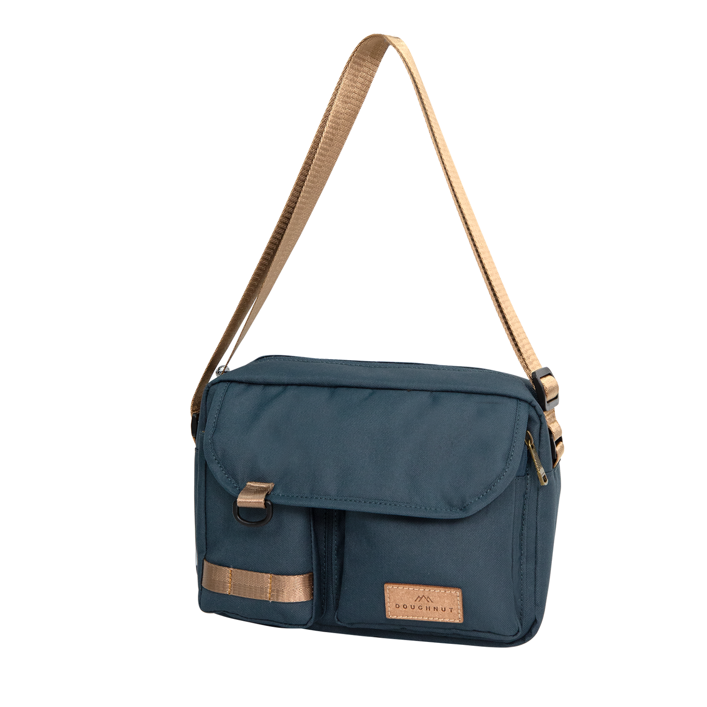 Mission Lite Reborn Series Crossbody Bag