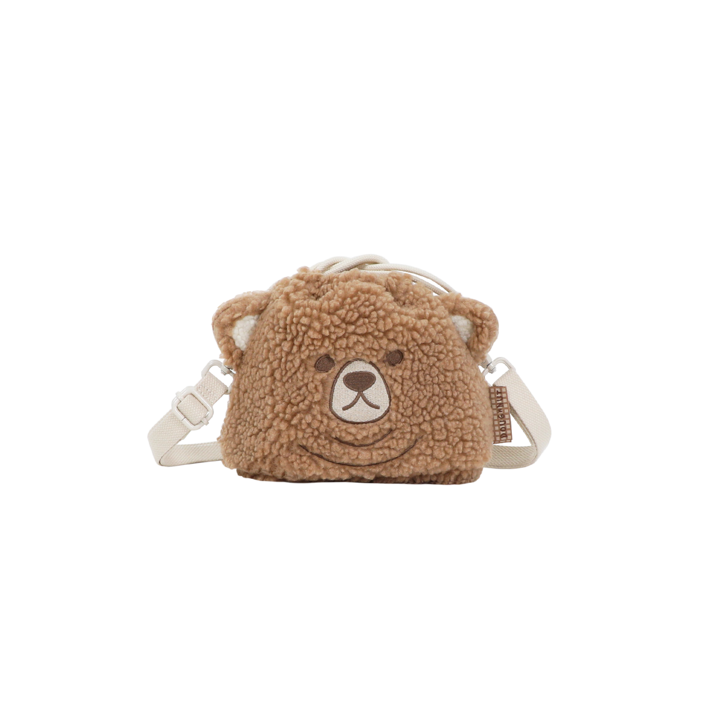 Growl Fairies & Friends Series Crossbody Bag
