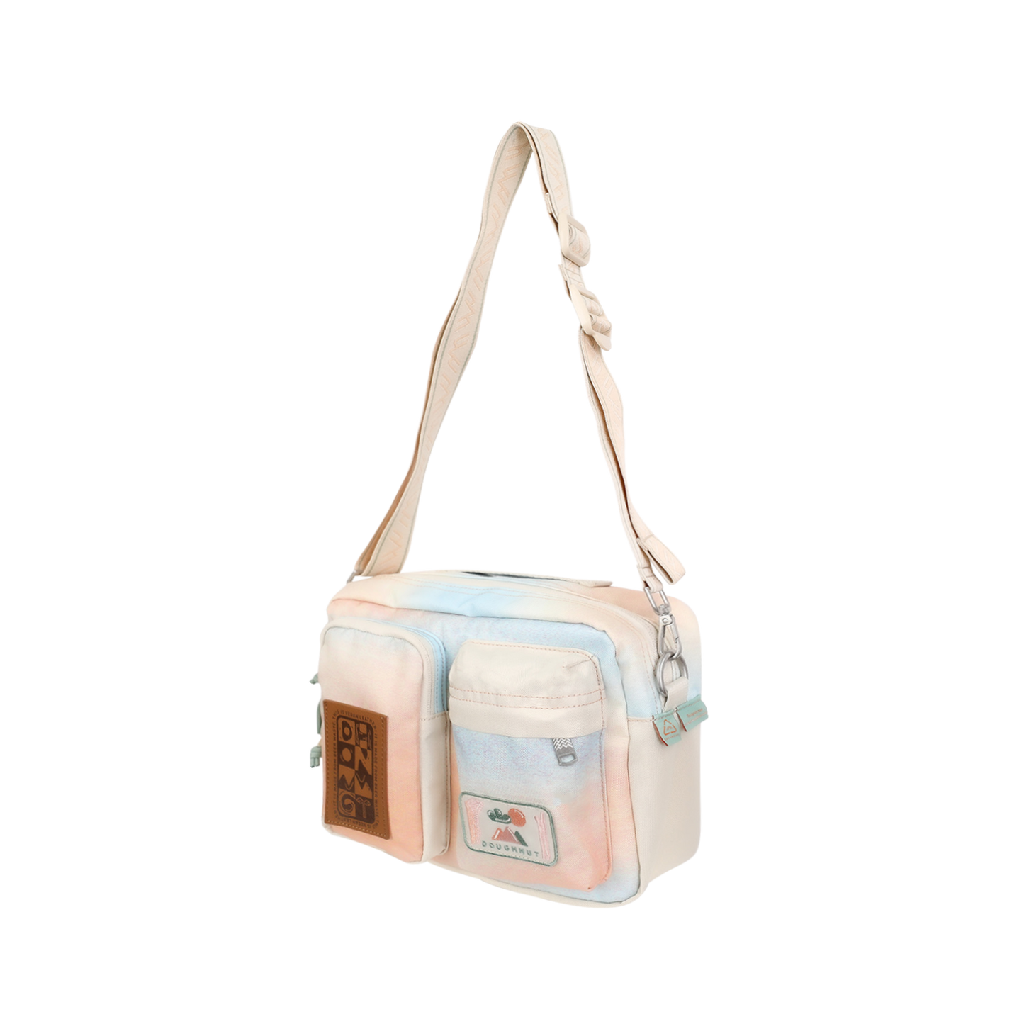 Satchel Dreamwalker Series Crossbody Bag