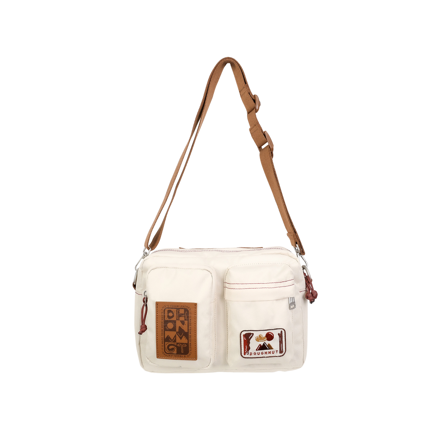 Satchel Dreamwalker Series Crossbody Bag