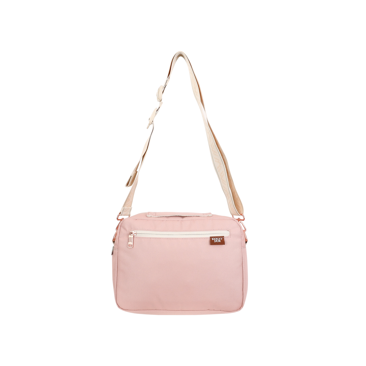 Satchel Dreamwalker Series Crossbody Bag