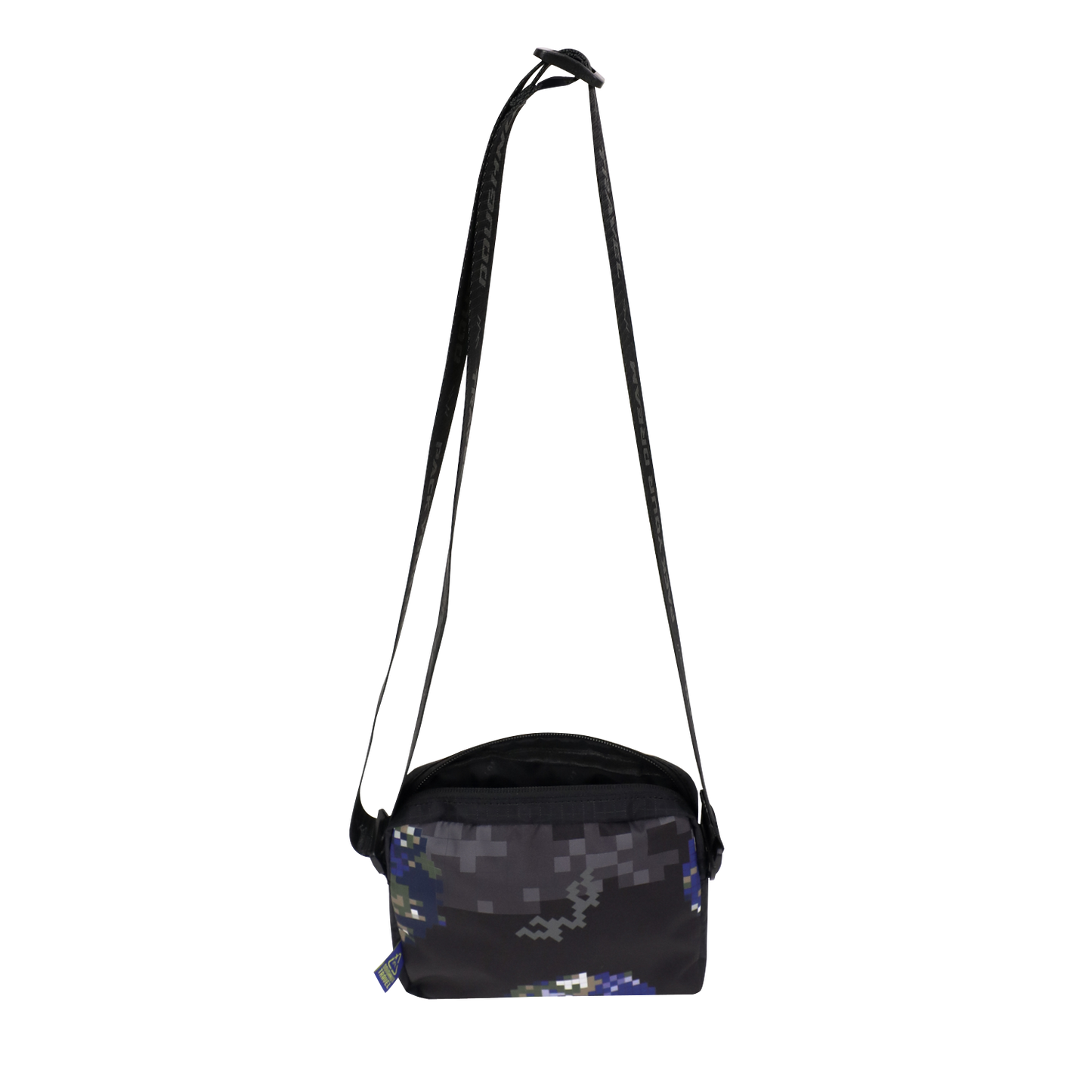 Traverse Doughnut Airlines Ii Series Crossbody Bag