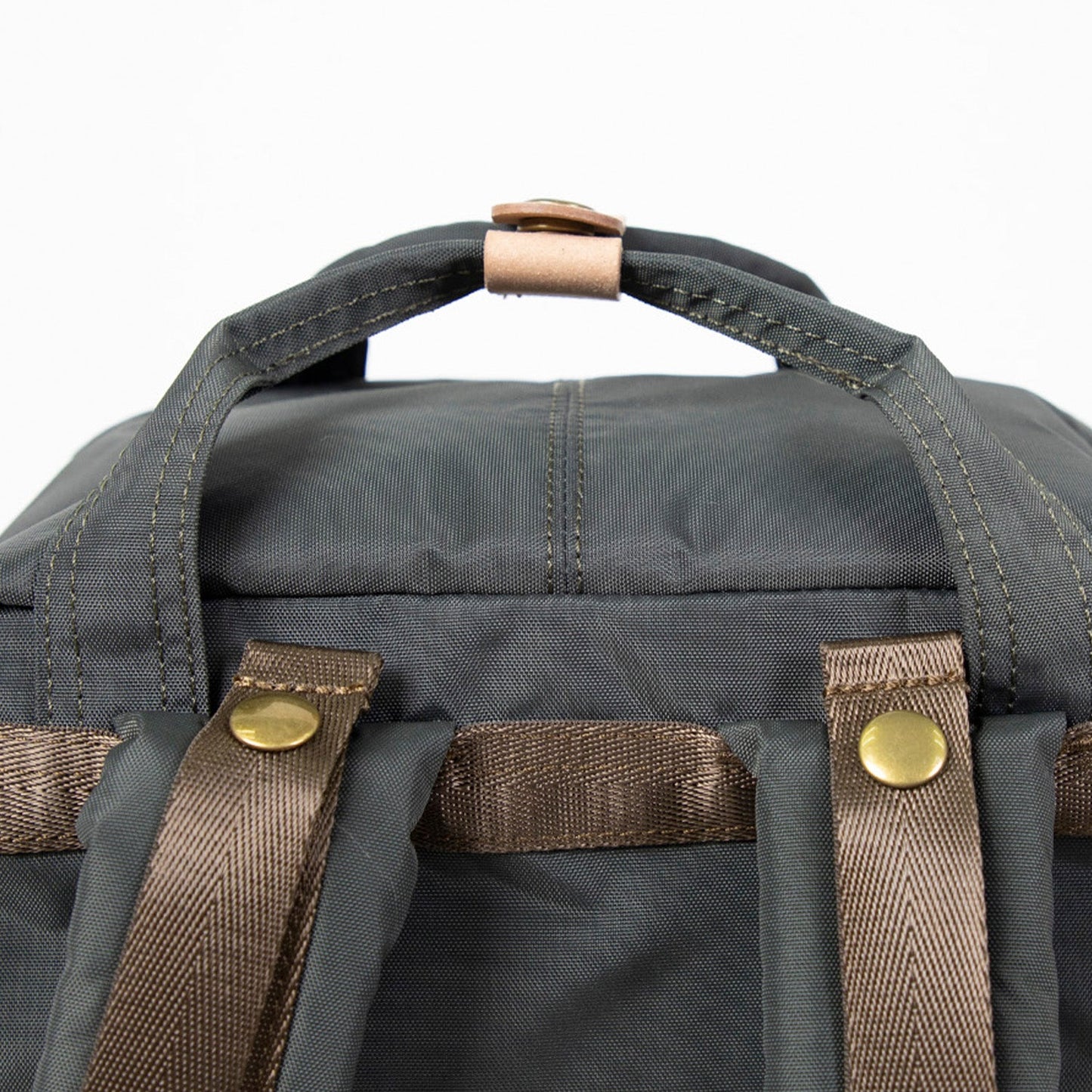 Macaroon Jungle Series Backpack