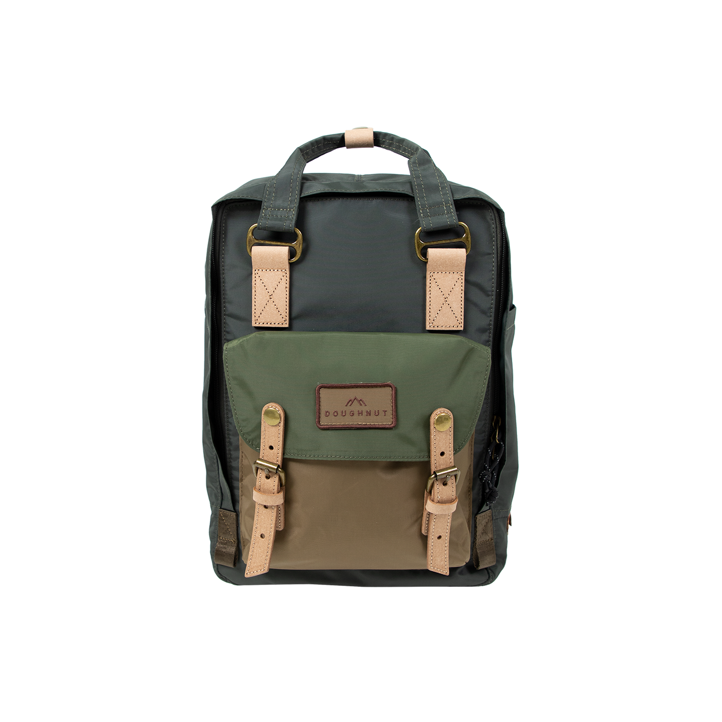 Macaroon Jungle Series Backpack