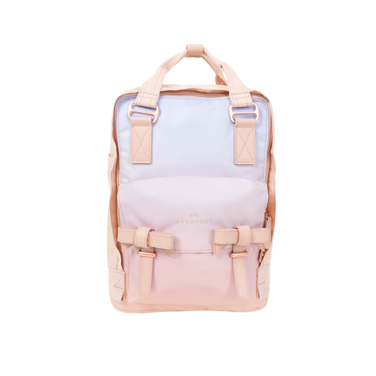Macaroon Sky x Ribbon Series Backpack