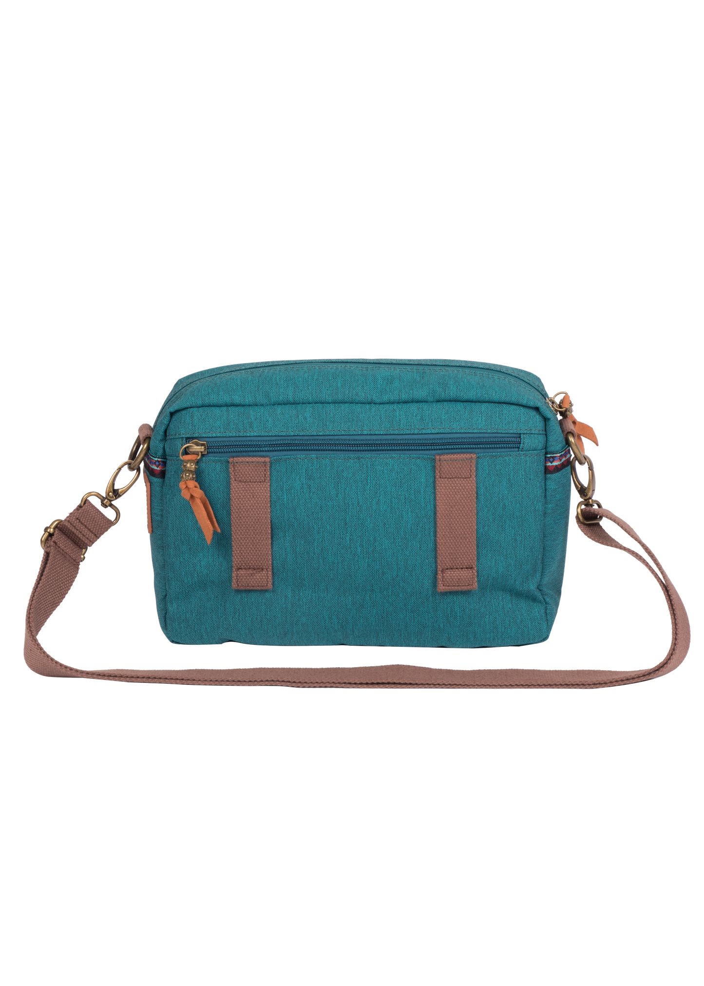 Canyon Bo-he Crossbody Bag