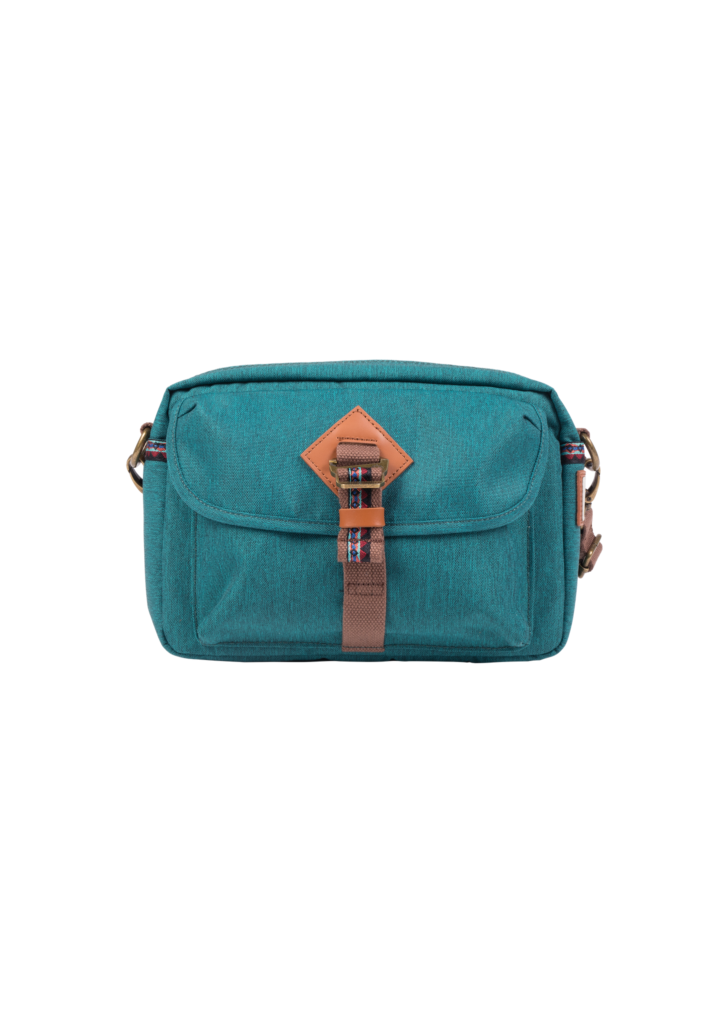 Canyon Bo-he Crossbody Bag