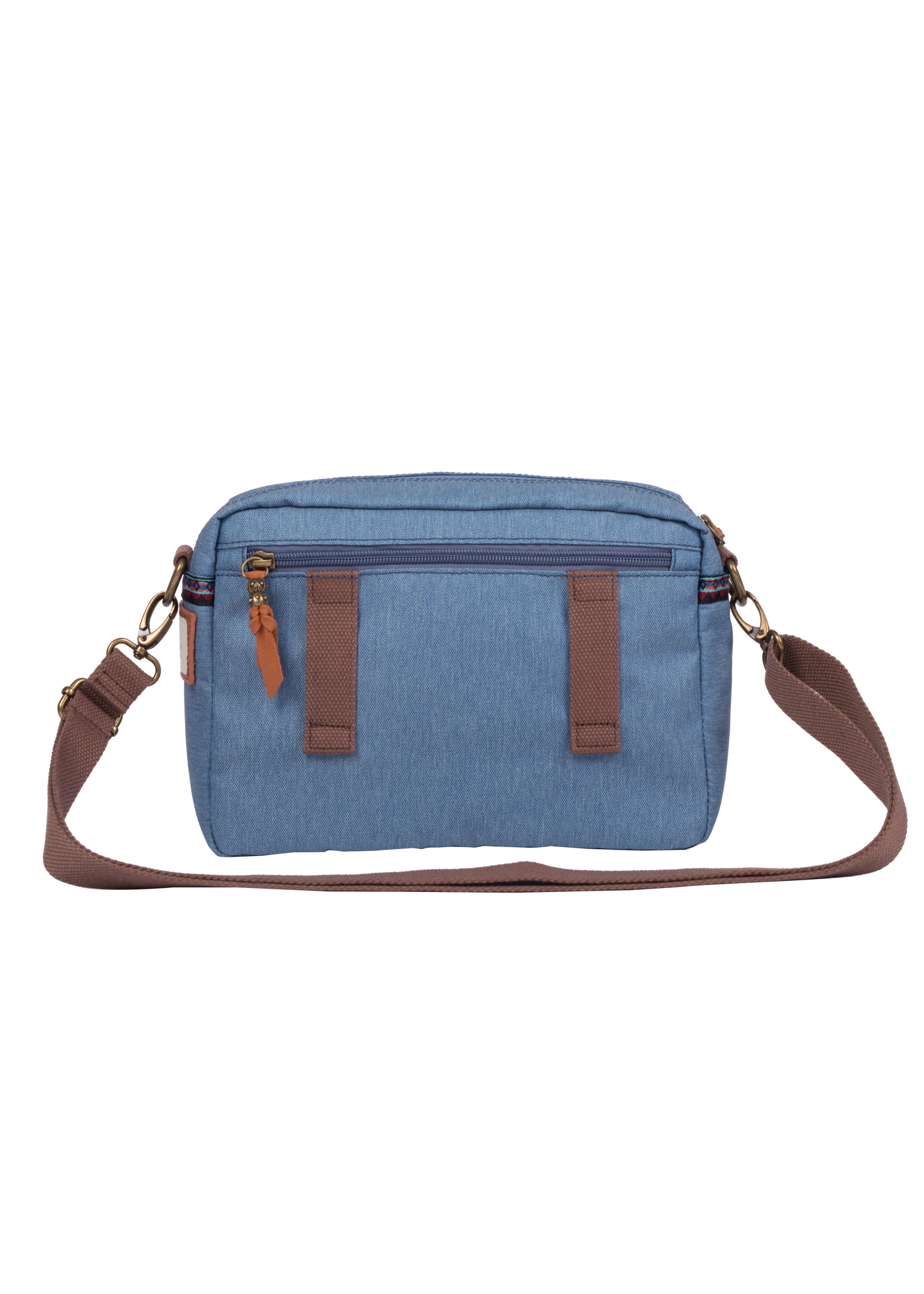 Canyon Bo-he Crossbody Bag