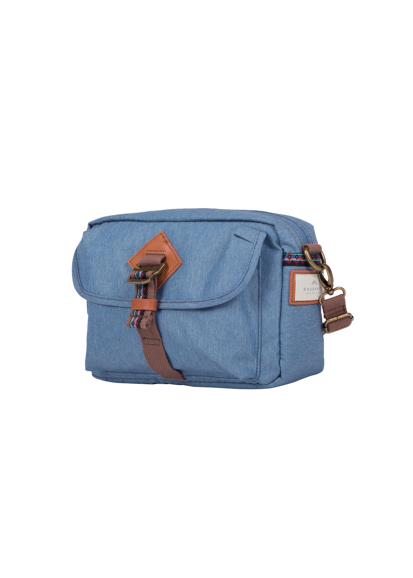 Canyon Bo-he Crossbody Bag