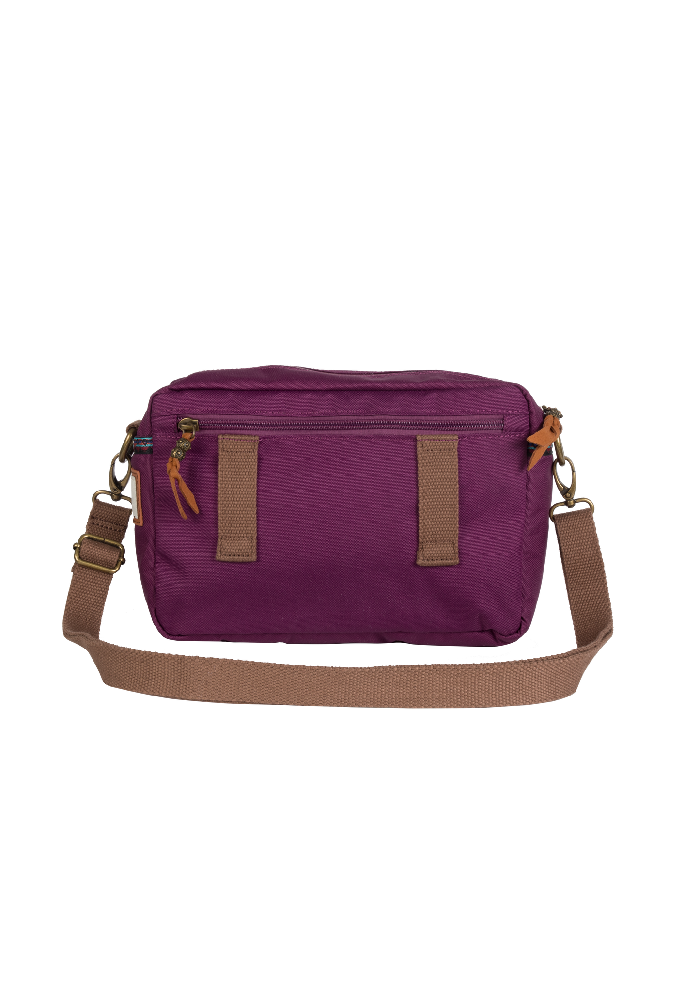 Canyon Bo-he Crossbody Bag
