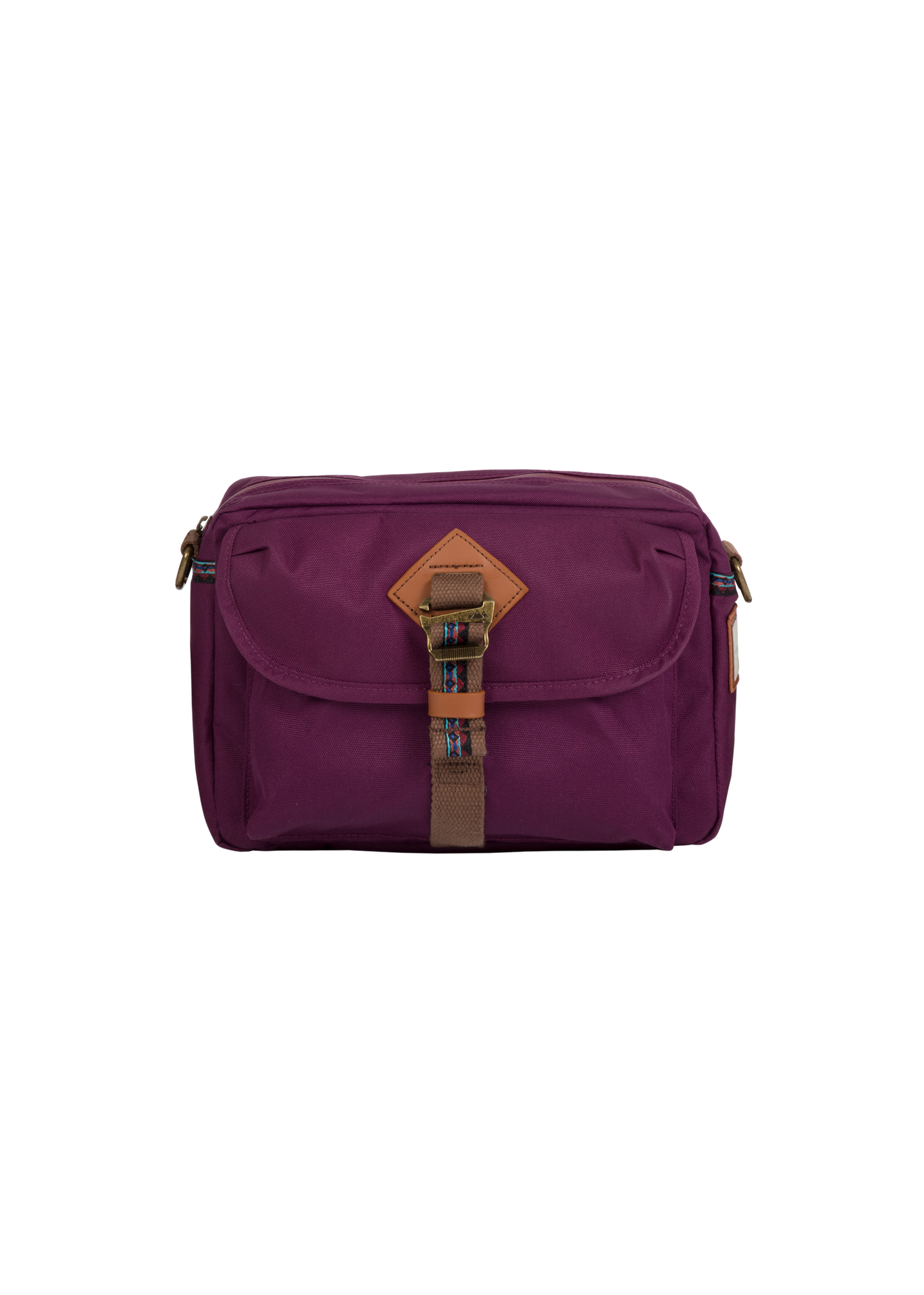 Canyon Bo-he Crossbody Bag