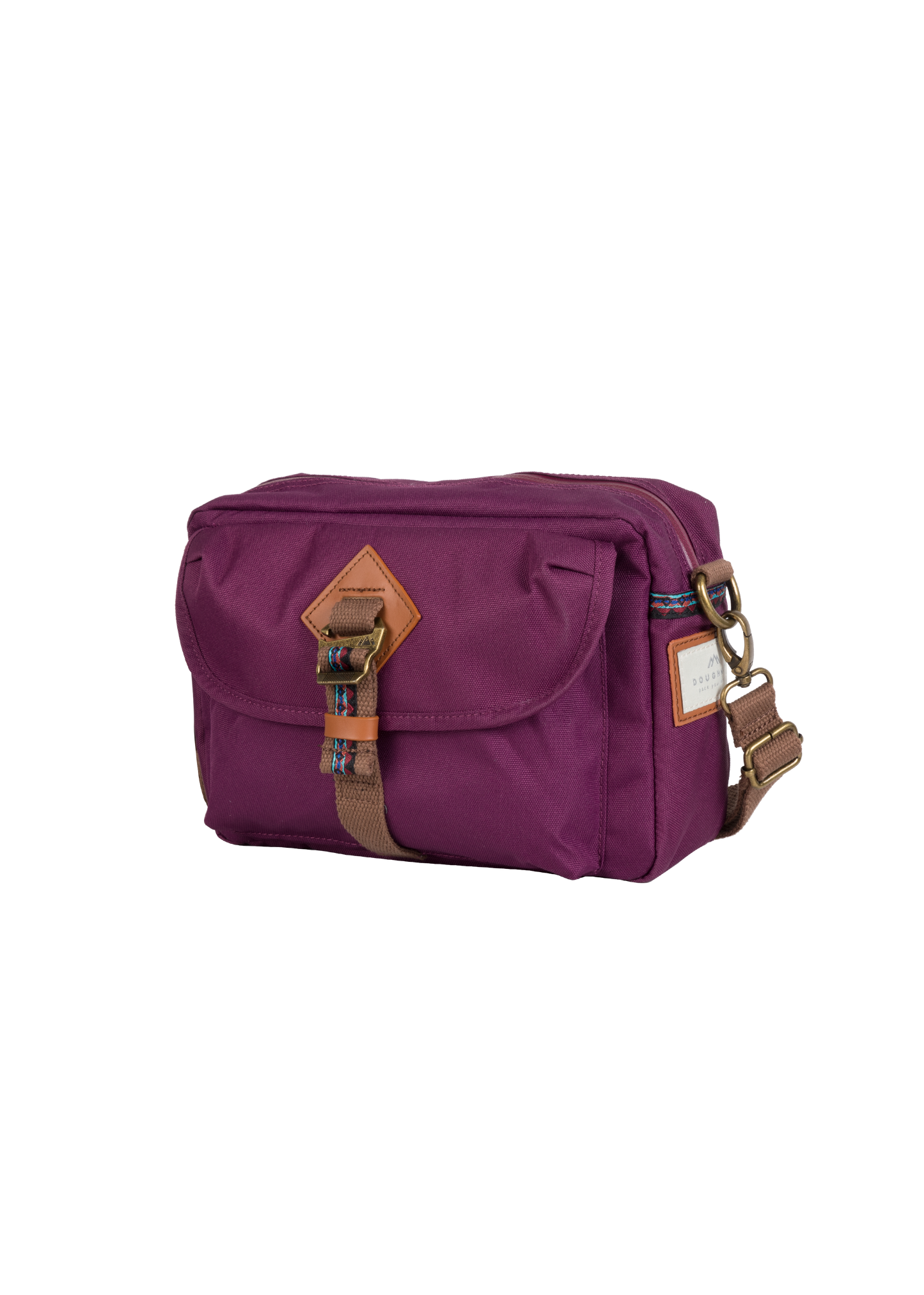 Canyon Bo-he Crossbody Bag