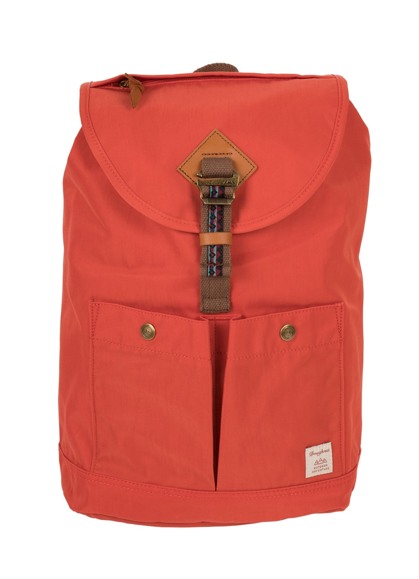 Montana Bo-he Pumpkin Backpack