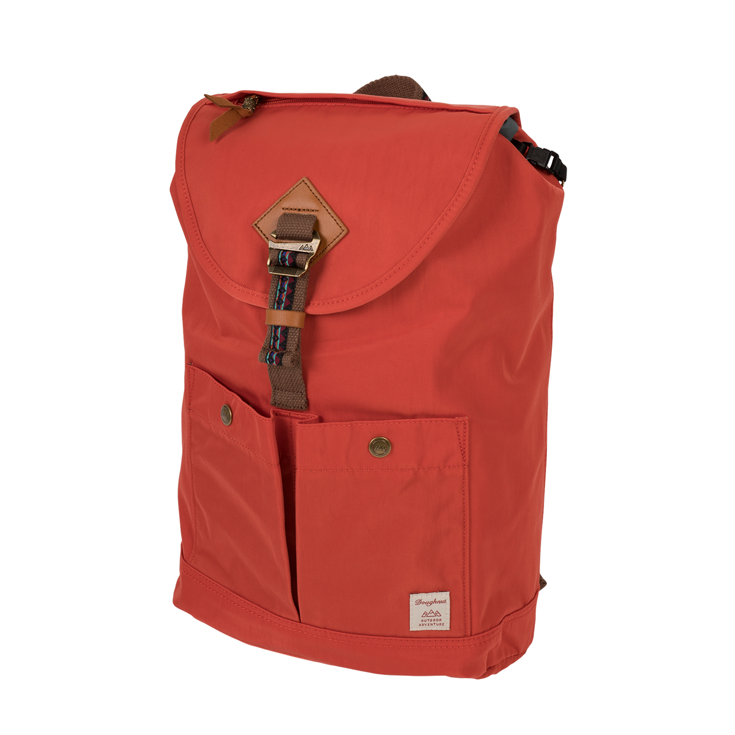 Montana Bo-he Pumpkin Backpack