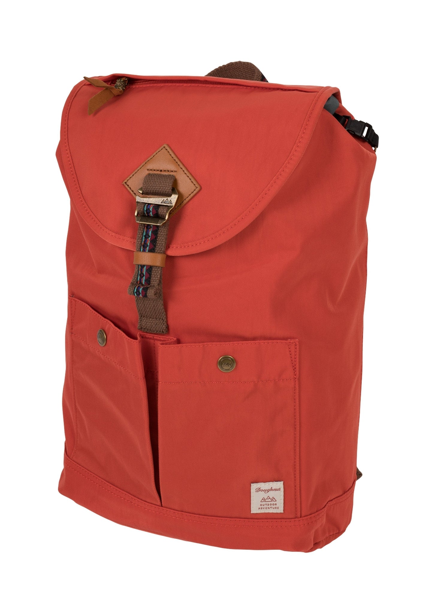 Montana Bo-he Pumpkin Backpack