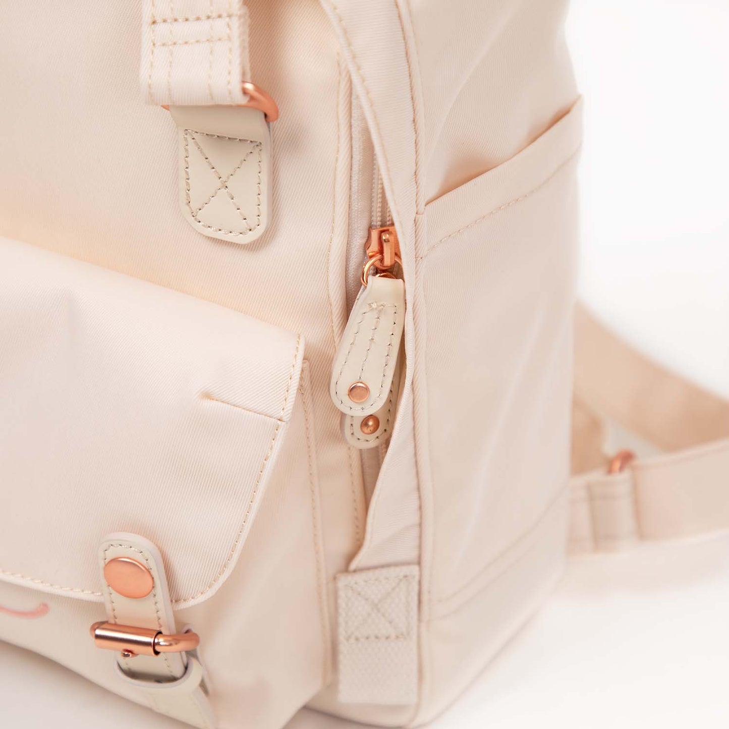 Macaroon Mini Fairies & Friends Series Backpack