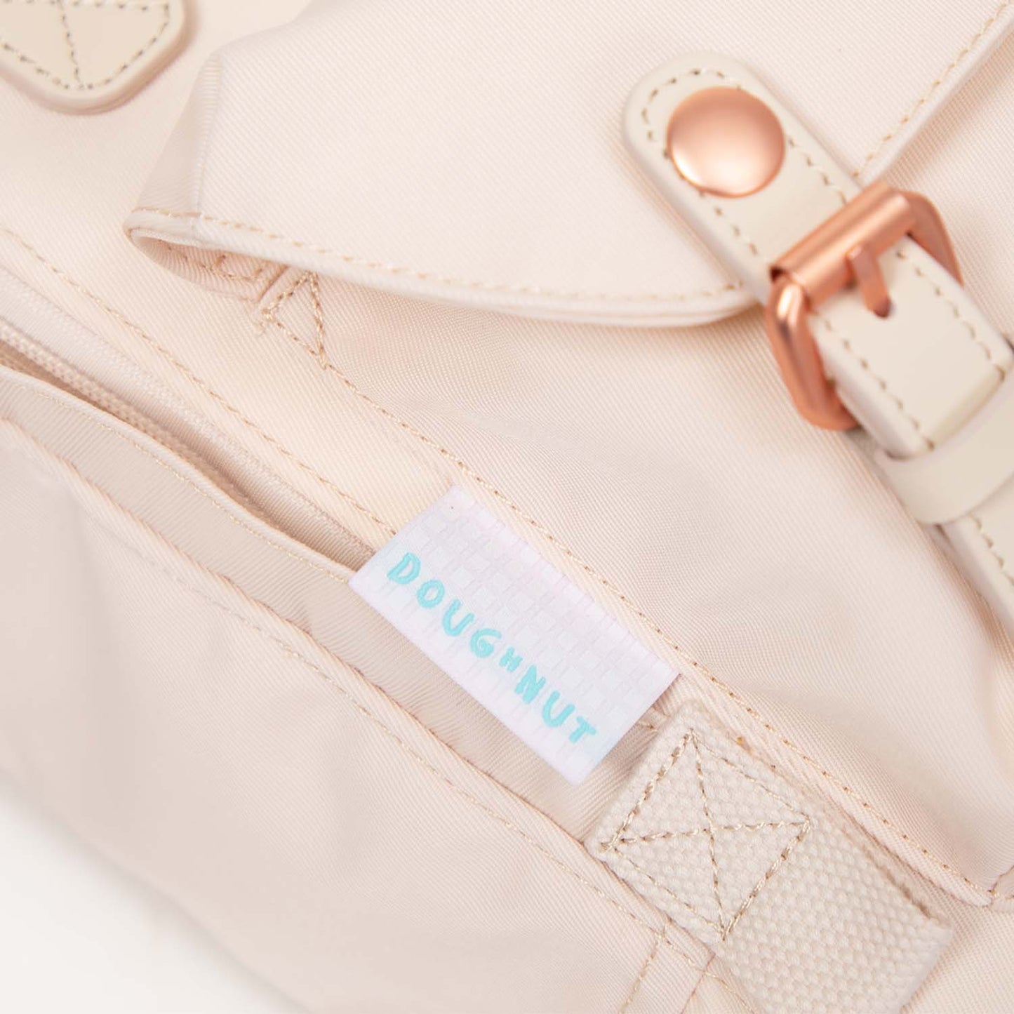 Macaroon Mini Fairies & Friends Series Backpack