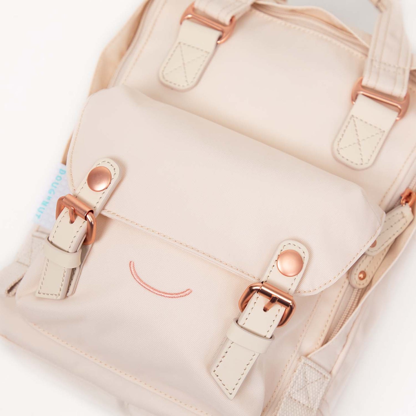 Macaroon Mini Fairies & Friends Series Backpack