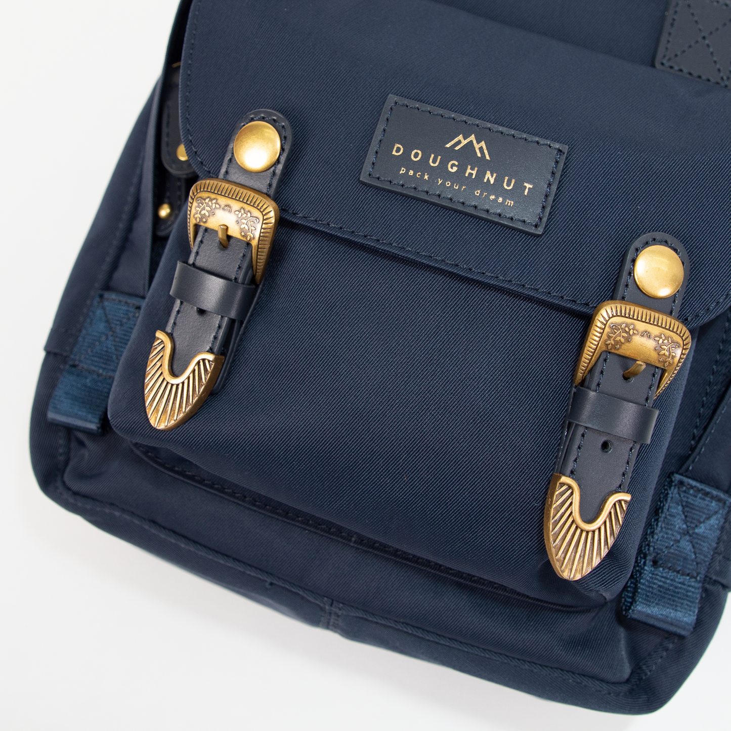 Macaroon Mini The Mystic Club Series Backpack