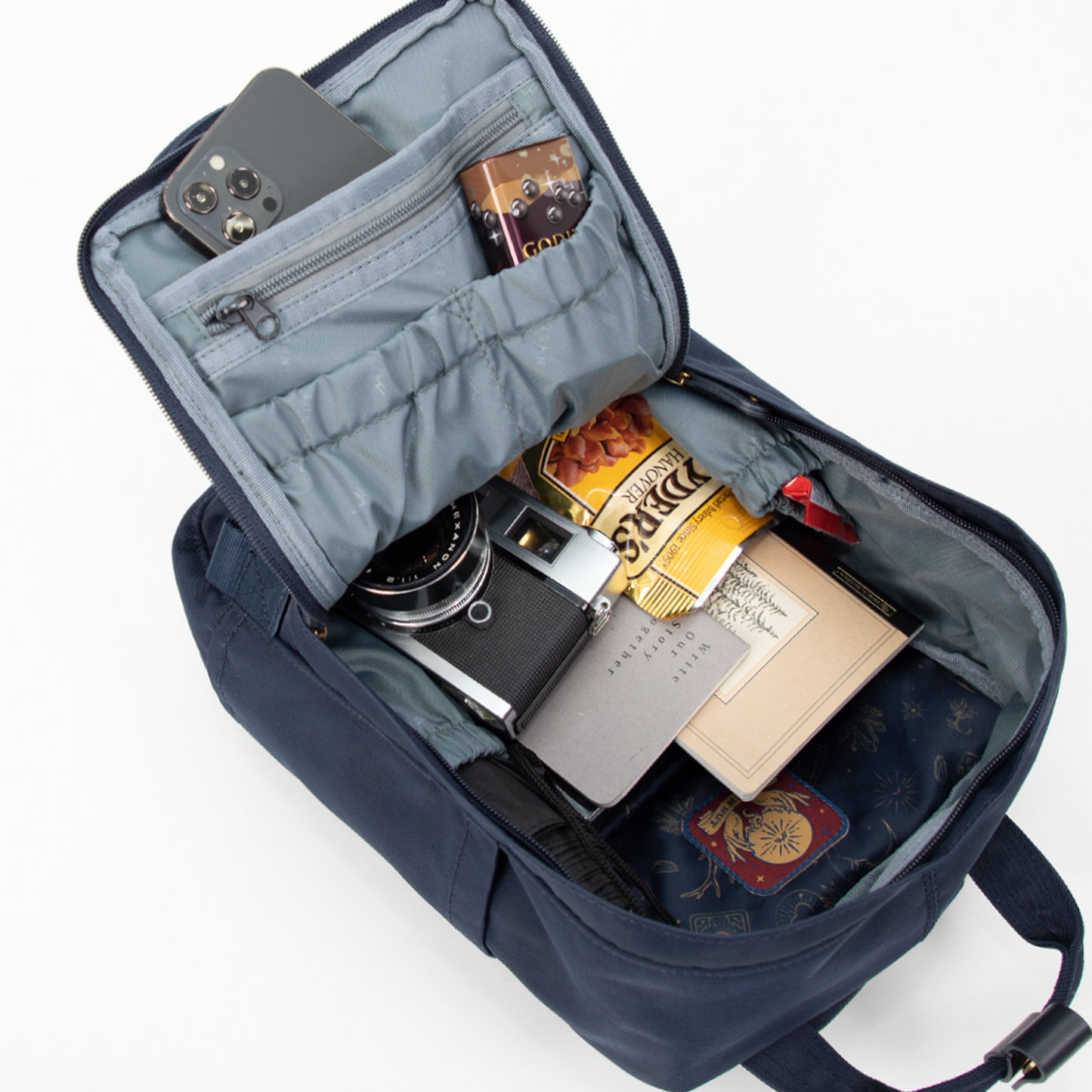 Macaroon Mini The Mystic Club Series Backpack