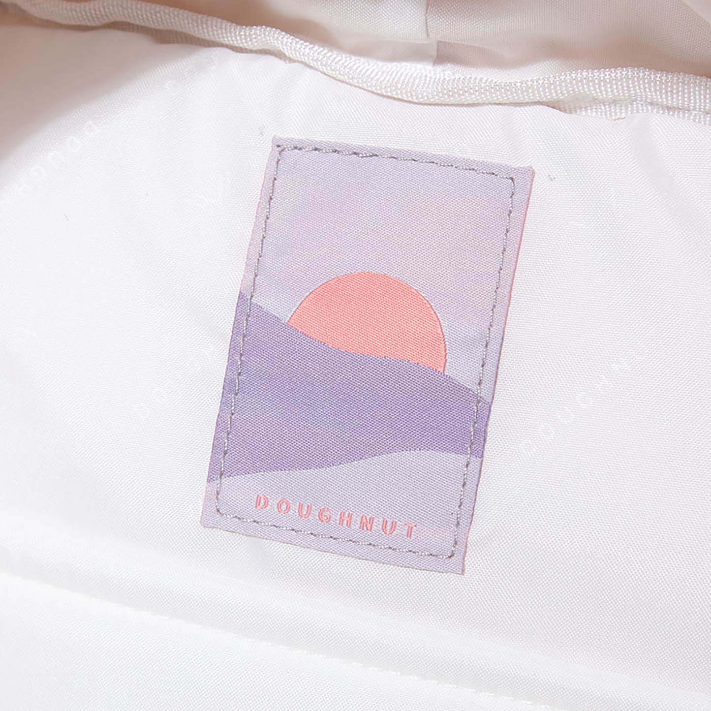 Macaroon Mini Sky Series Backpack