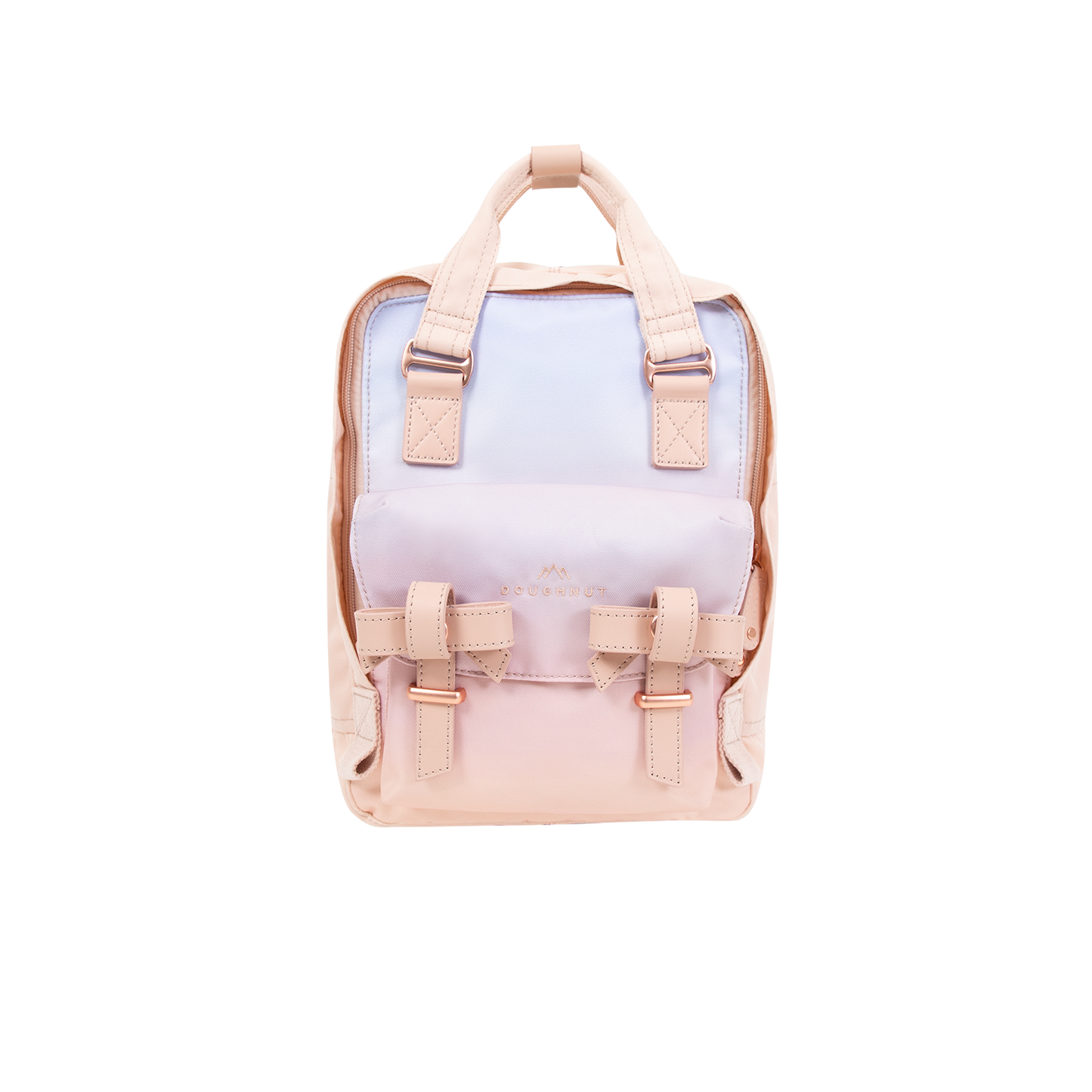 Macaroon Mini Sky x Ribbon Series Backpack