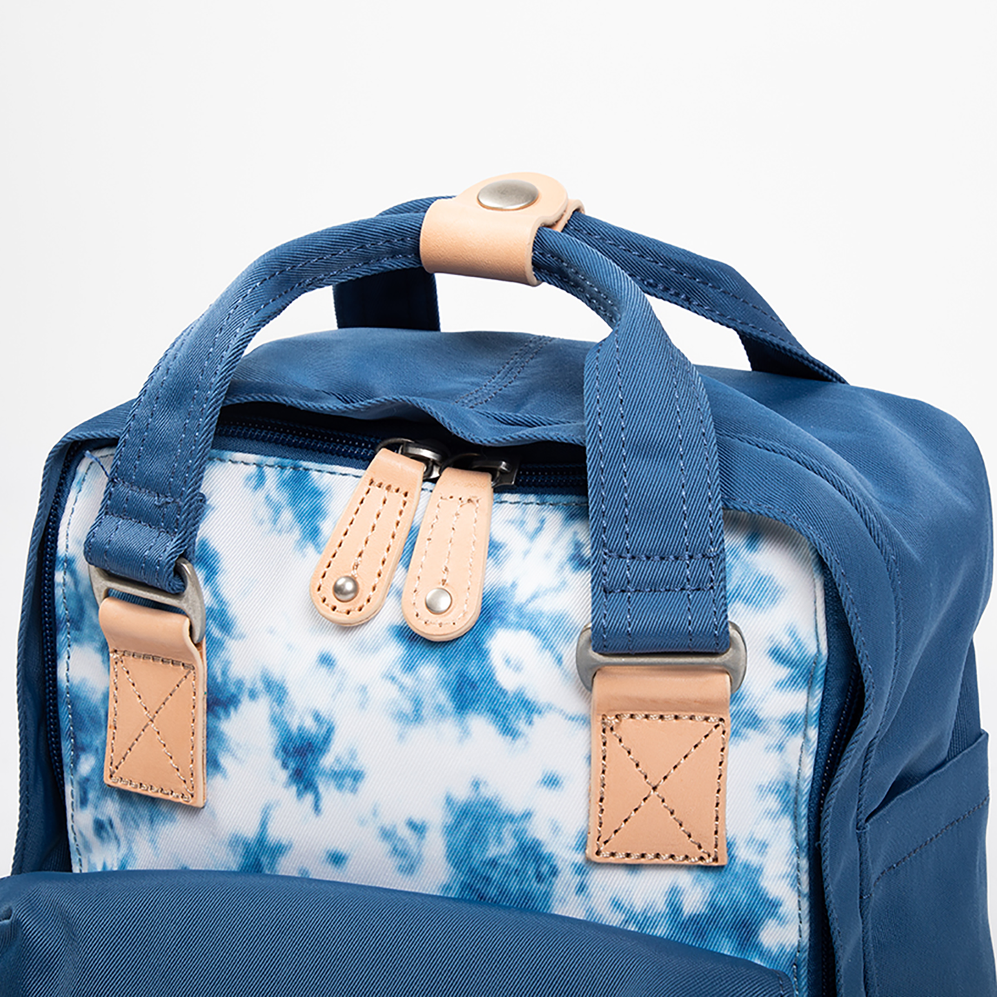 Macaroon Mini Backpack