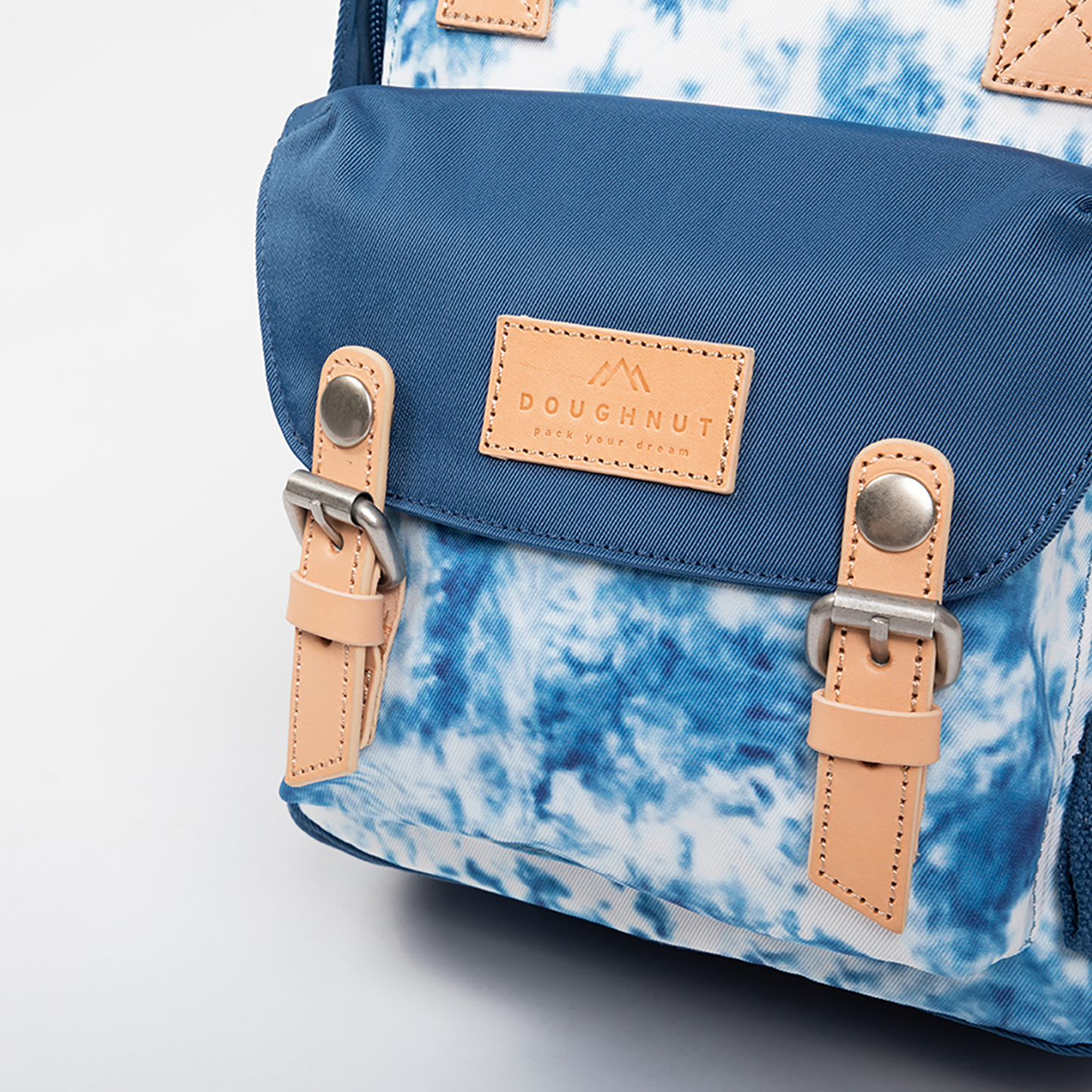 Macaroon Mini Backpack