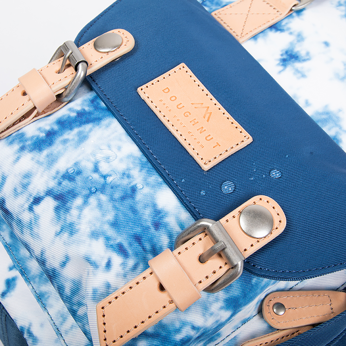Macaroon Mini Backpack
