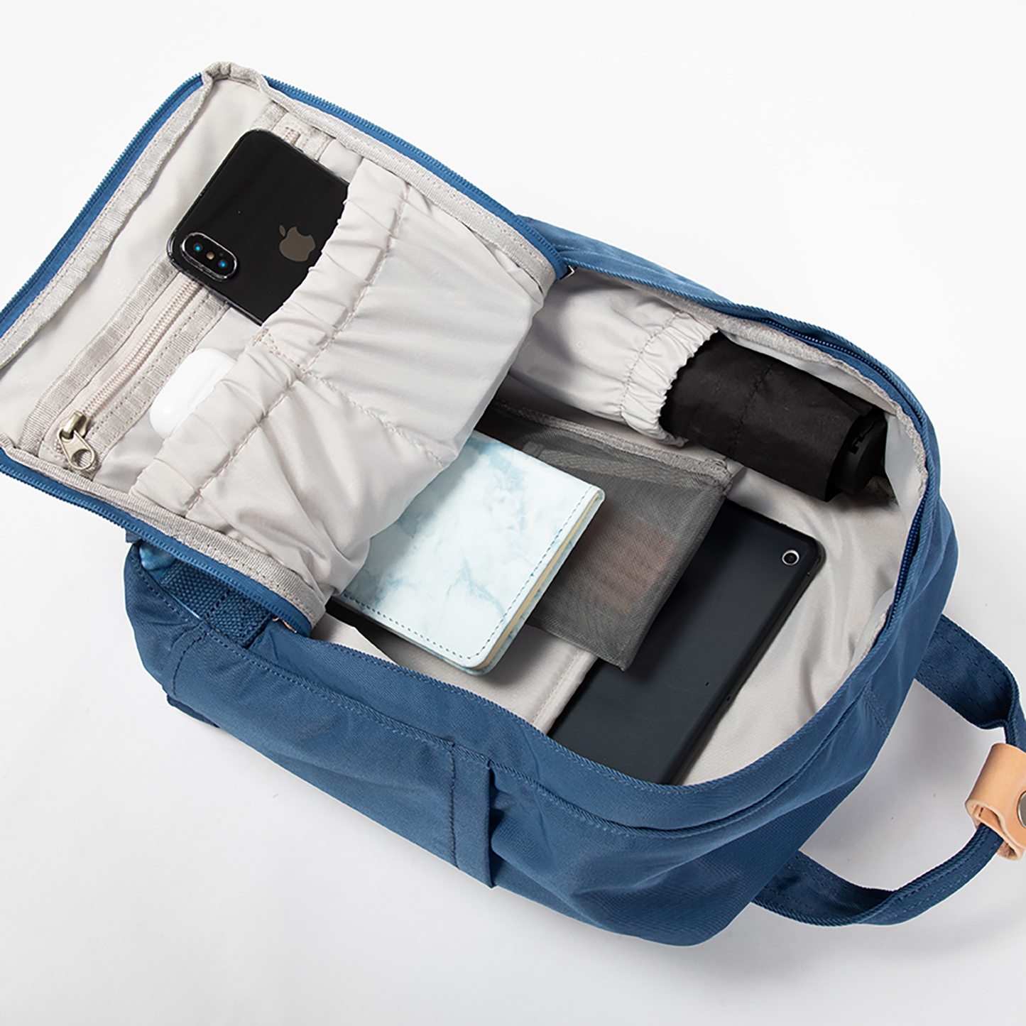 Macaroon Mini Backpack