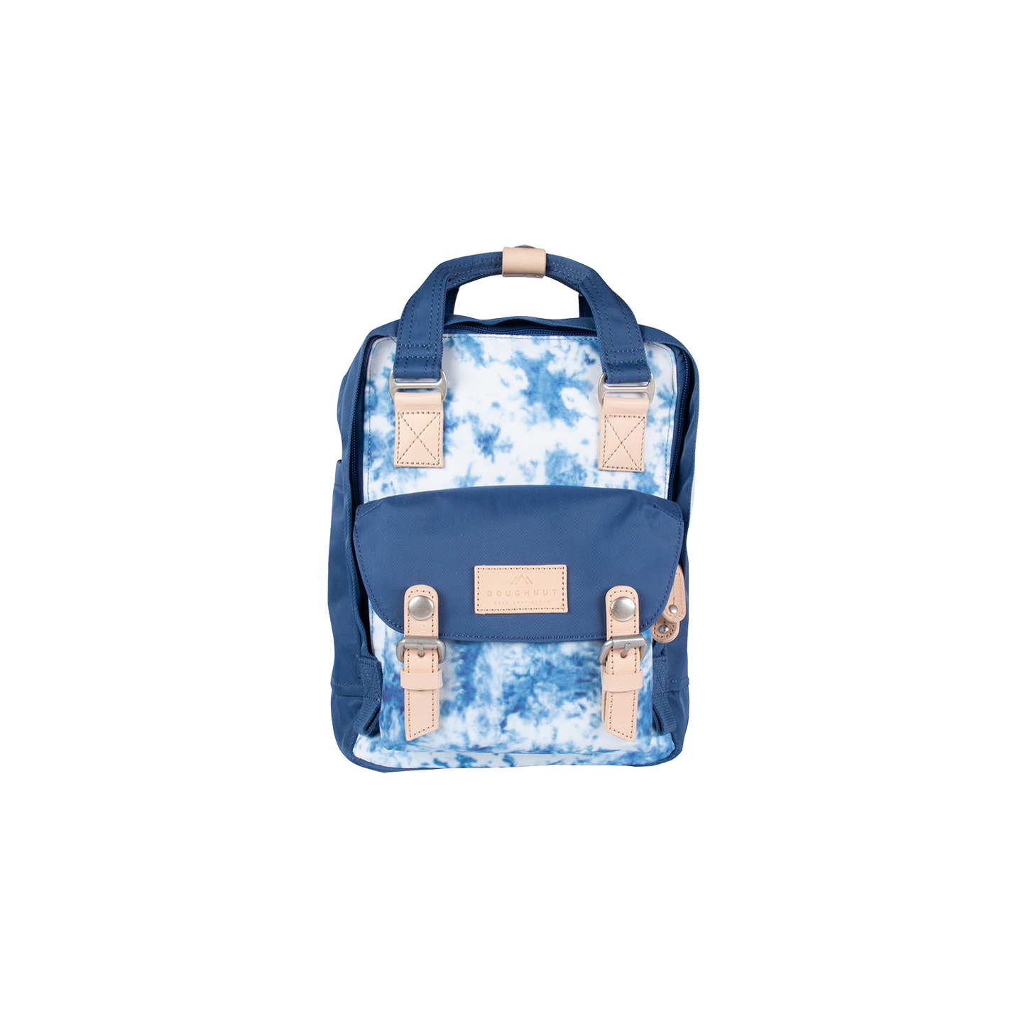 Macaroon Mini Backpack