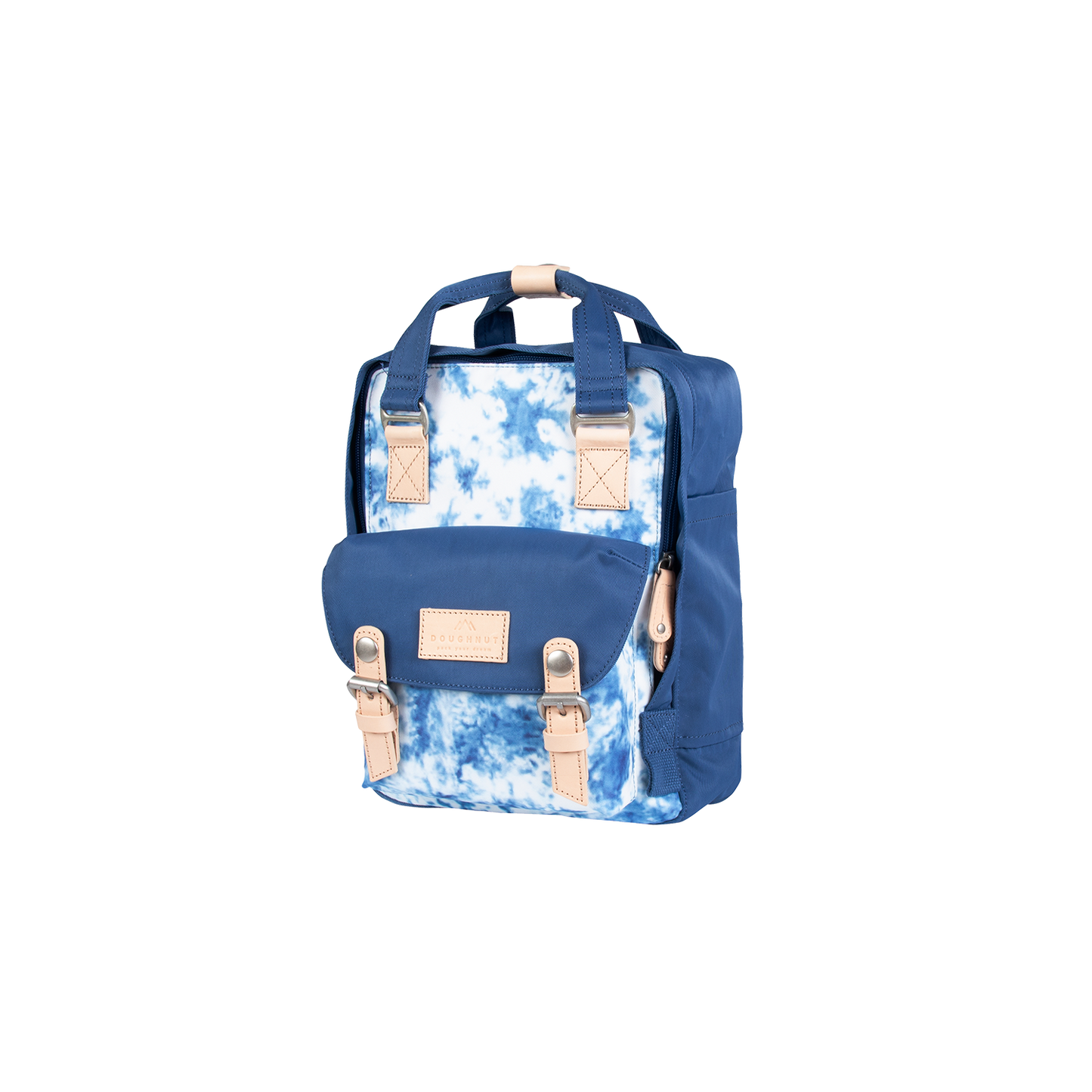 Macaroon Mini Backpack