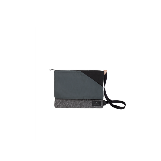 Unfettered Shield Series Crossbody Bag