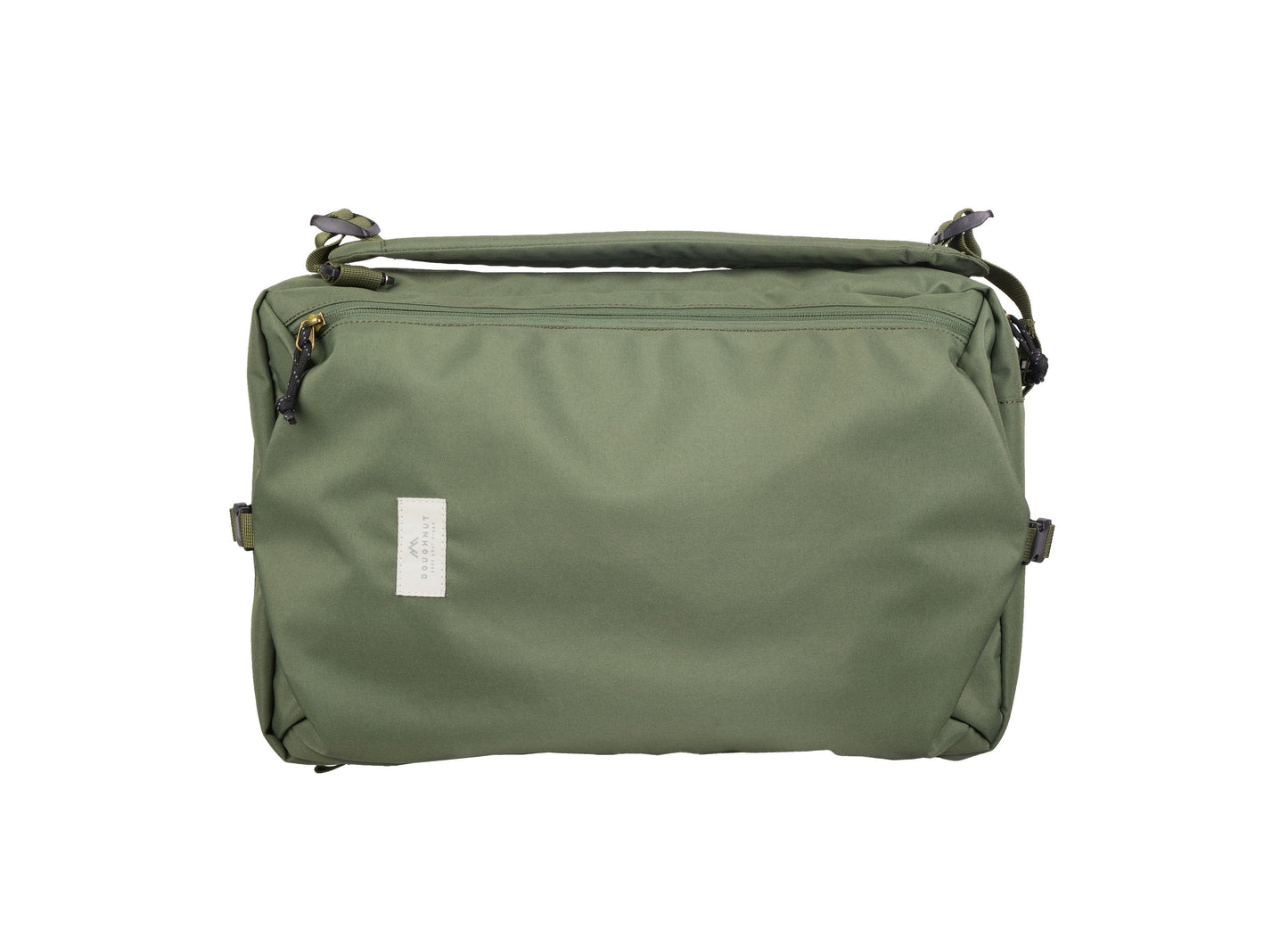 Hamptons Olive Backpack