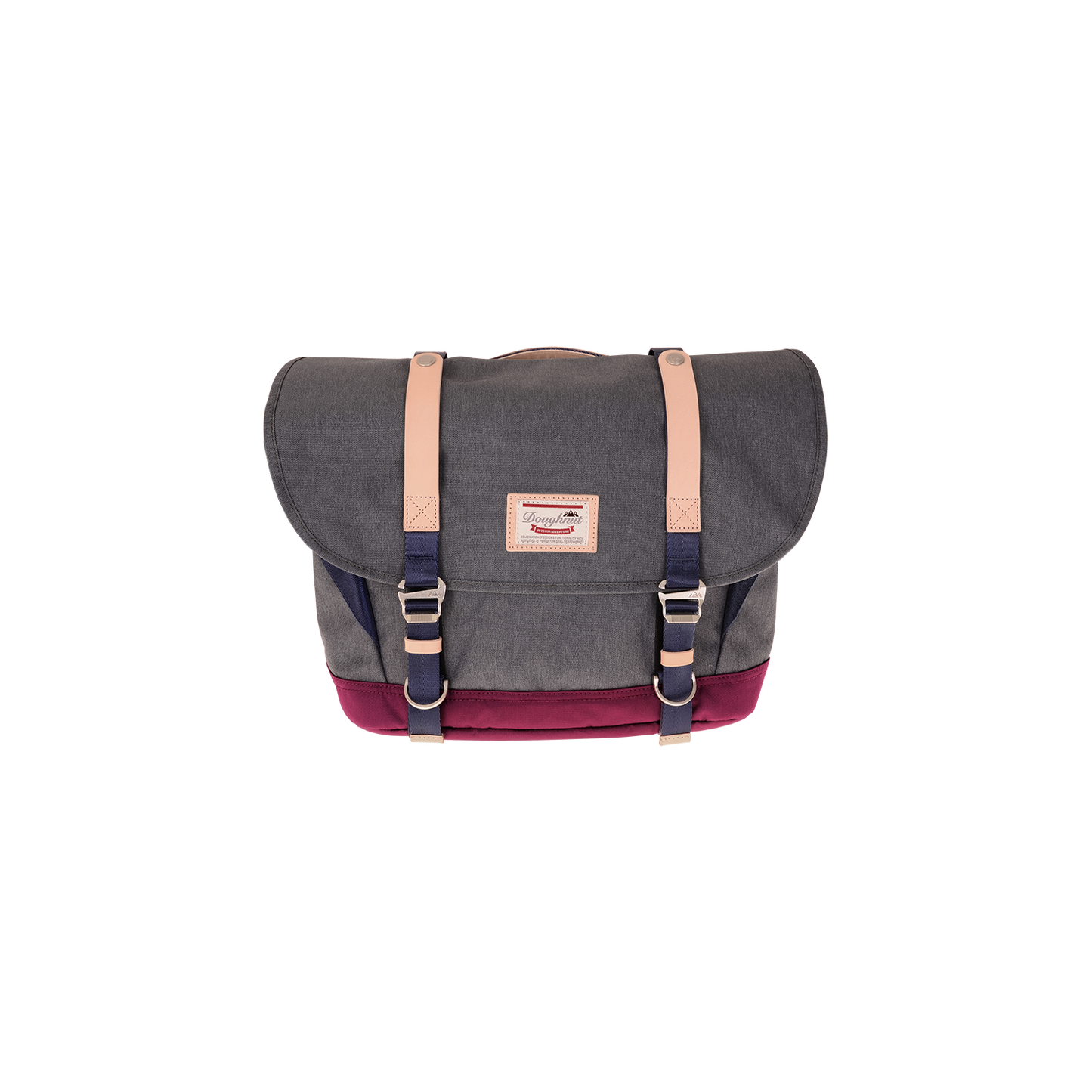 Denver Messenger Messenger Bag