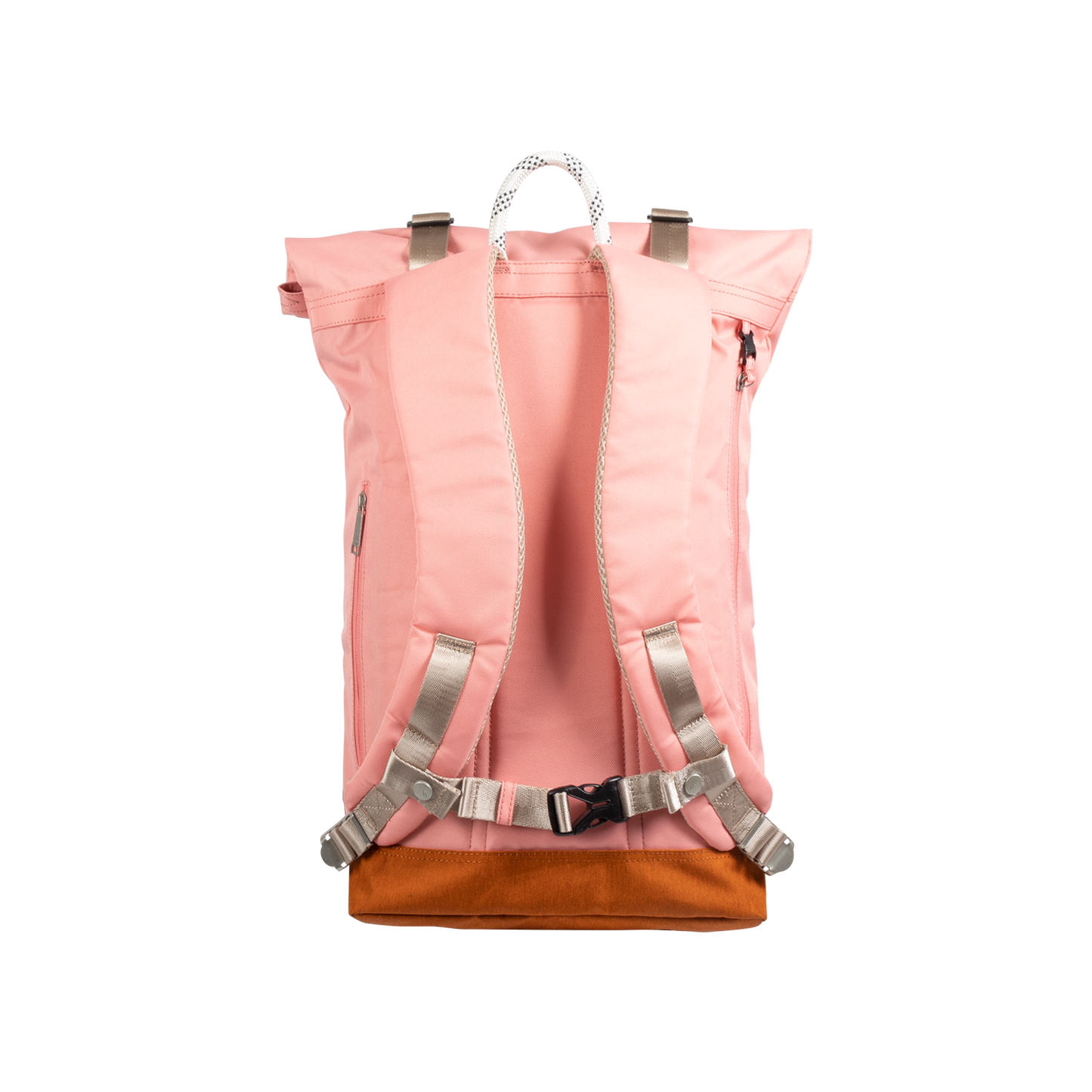 CHRISTOPHER NYLON Mid-tone Series Backpack