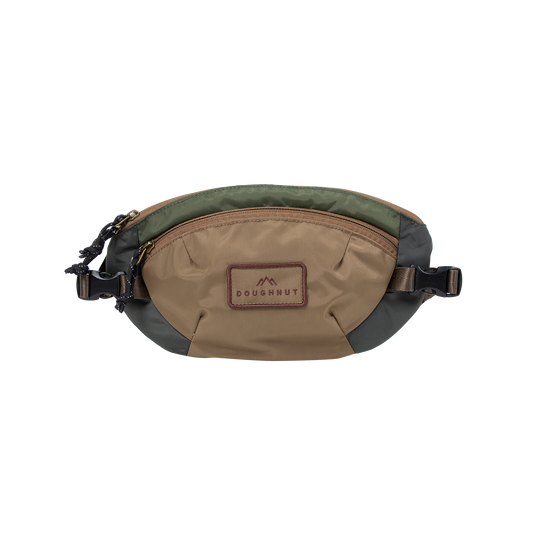 Seattle Jungle Series Bum Bag