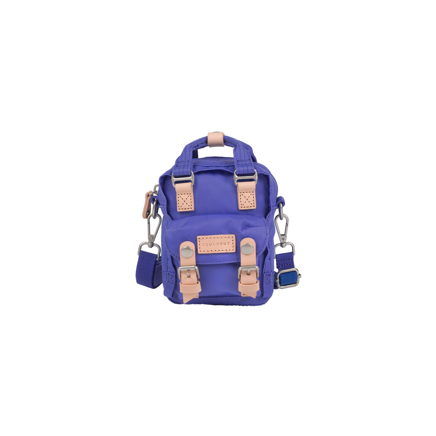 Macaroon Tiny Crossbody Bag