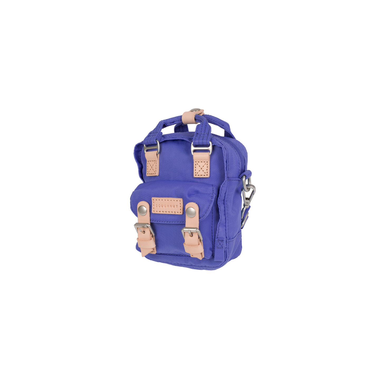 Macaroon Tiny Crossbody Bag