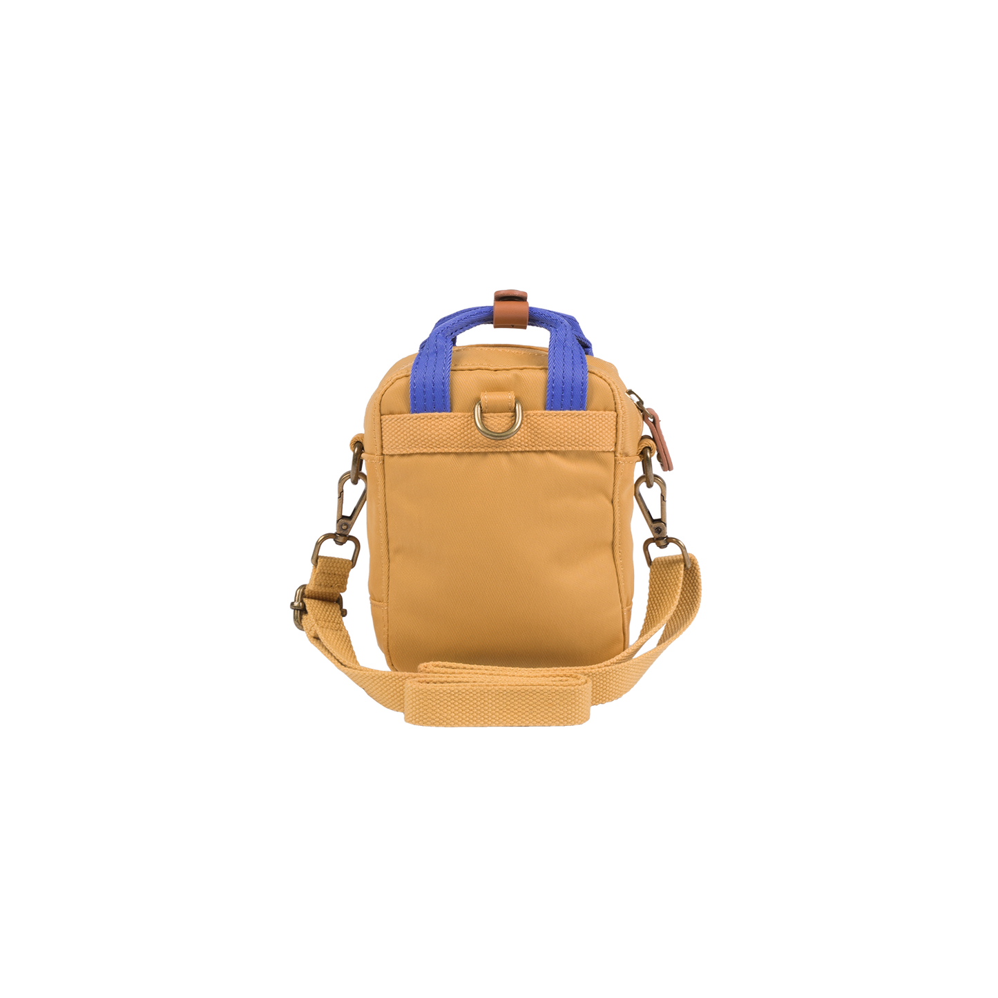 Macaroon Tiny Crossbody Bag