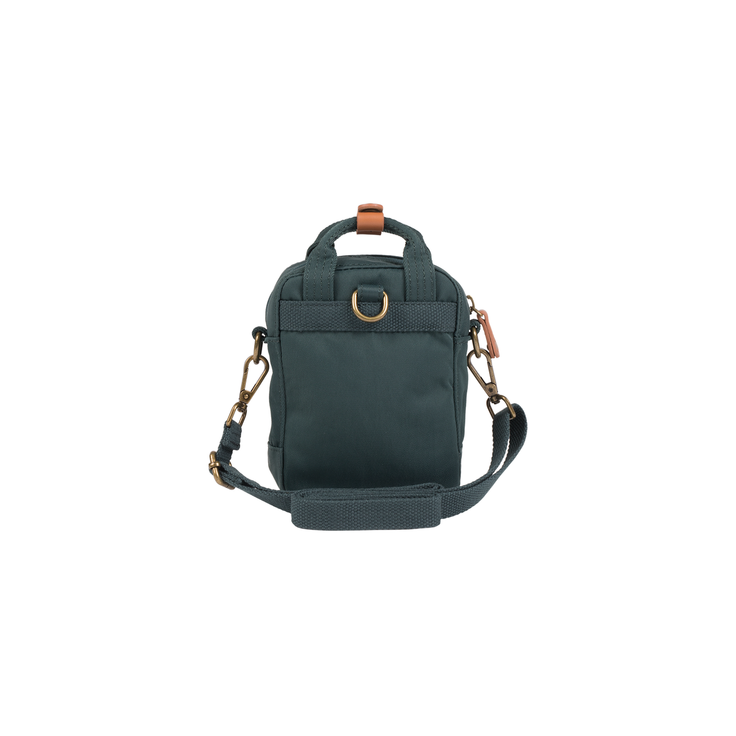 Macaroon Tiny Crossbody Bag