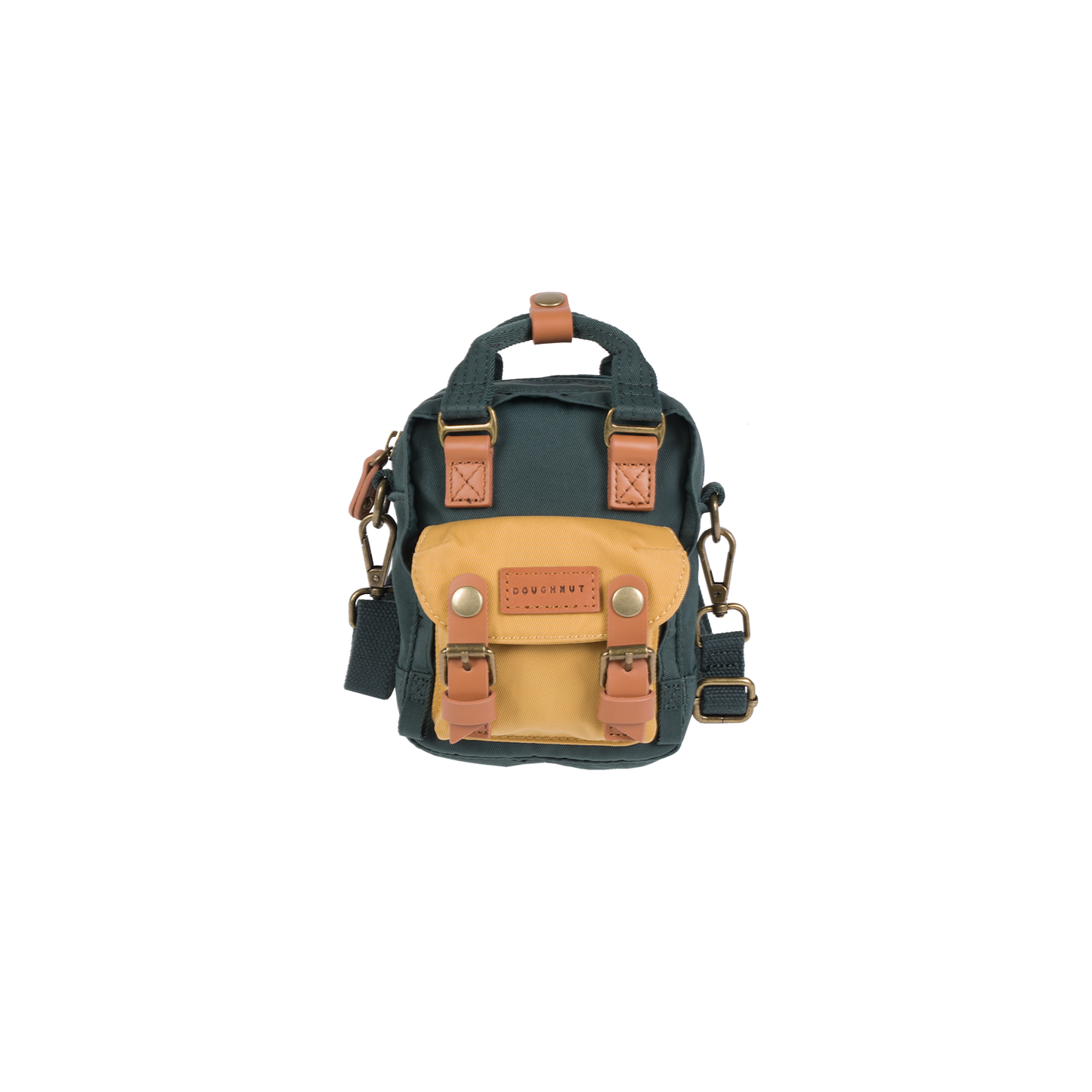 Macaroon Tiny Crossbody Bag
