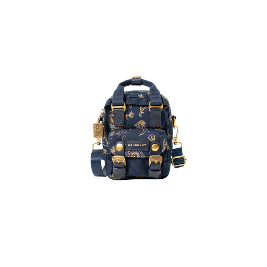 Macaroon Tiny The Mystic Club Series Crossbody Bag