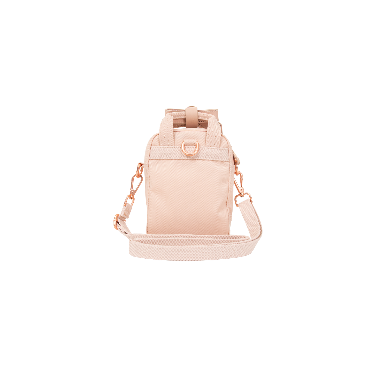 Macaroon Tiny Sky x Ribbon Series Crossbody Bag